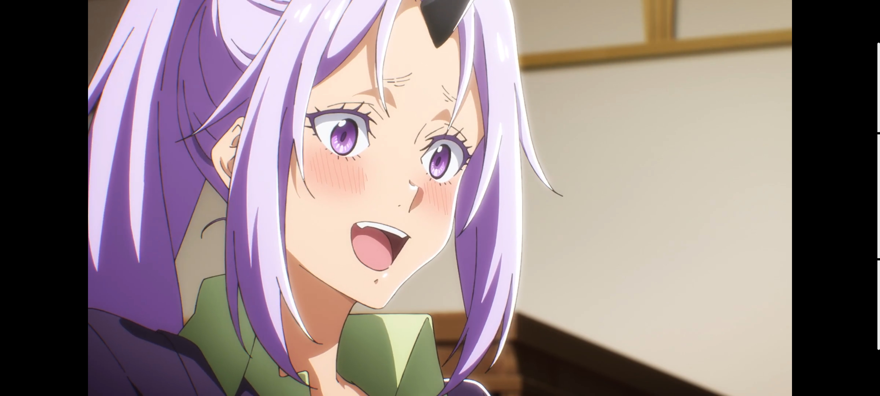 关于我转生变成史莱姆这档事,关于我转生后成为史莱姆的那件事,动画,动漫,番剧,ACG,二次元