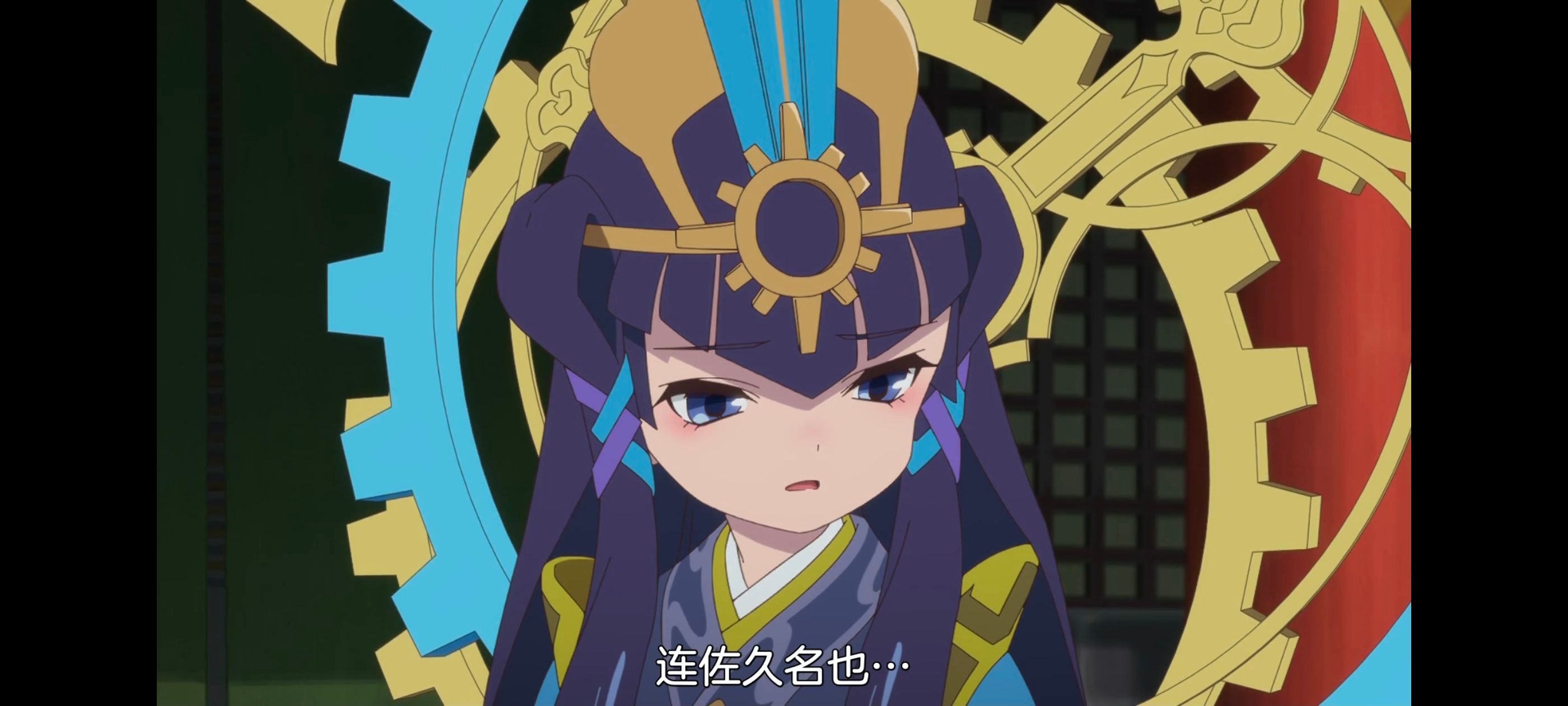 天穗之咲稻姬,心轮的稻作日记,动画,动漫,番剧,二次元,ACG