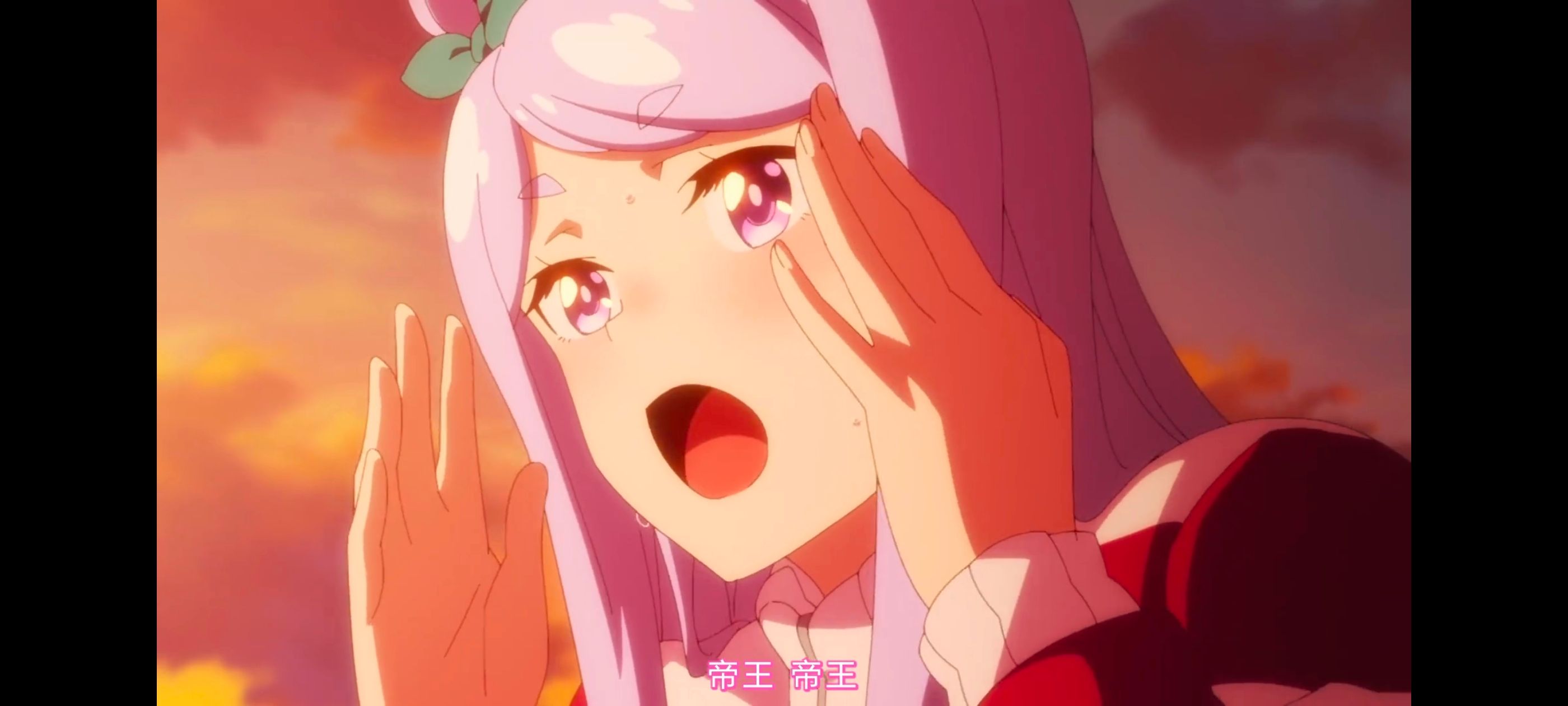 赛马娘,赛马娘PrettyDreby,赛马娘第二季,动画,动漫,番剧,二次元,ACG