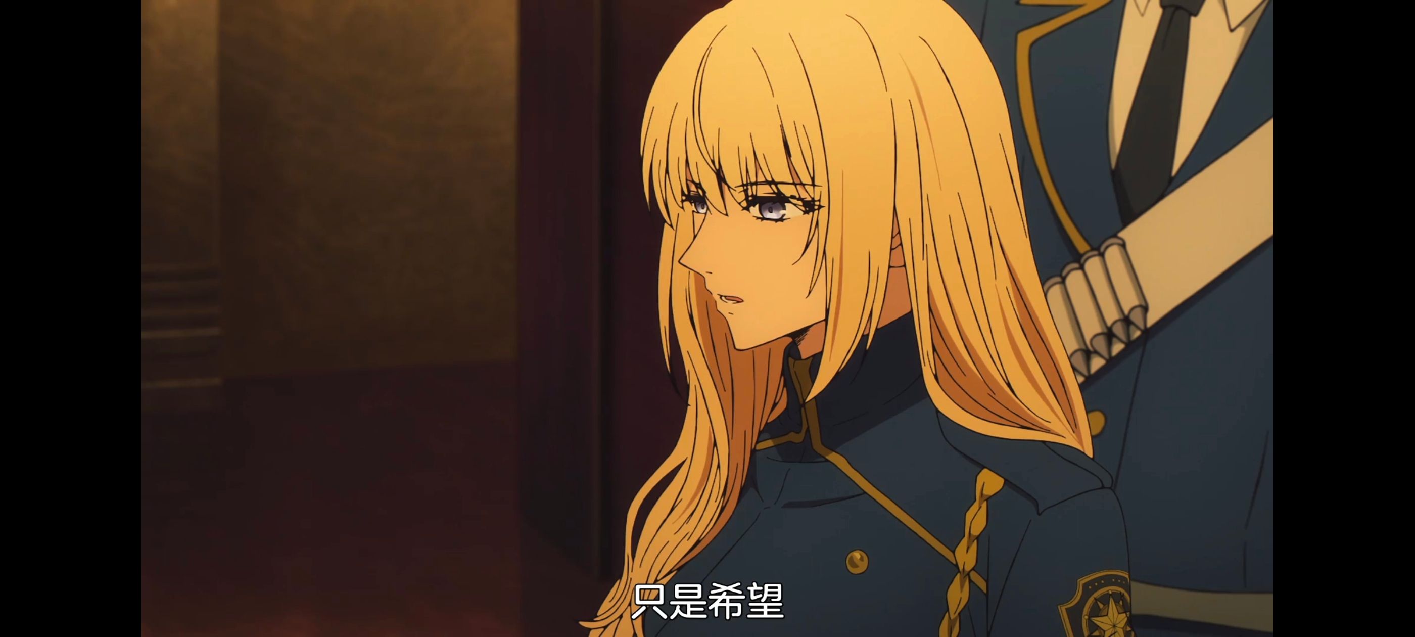 命运奇异赝品,FatestrangeFake,FATE,动画,动漫,番剧,二次元,ACG