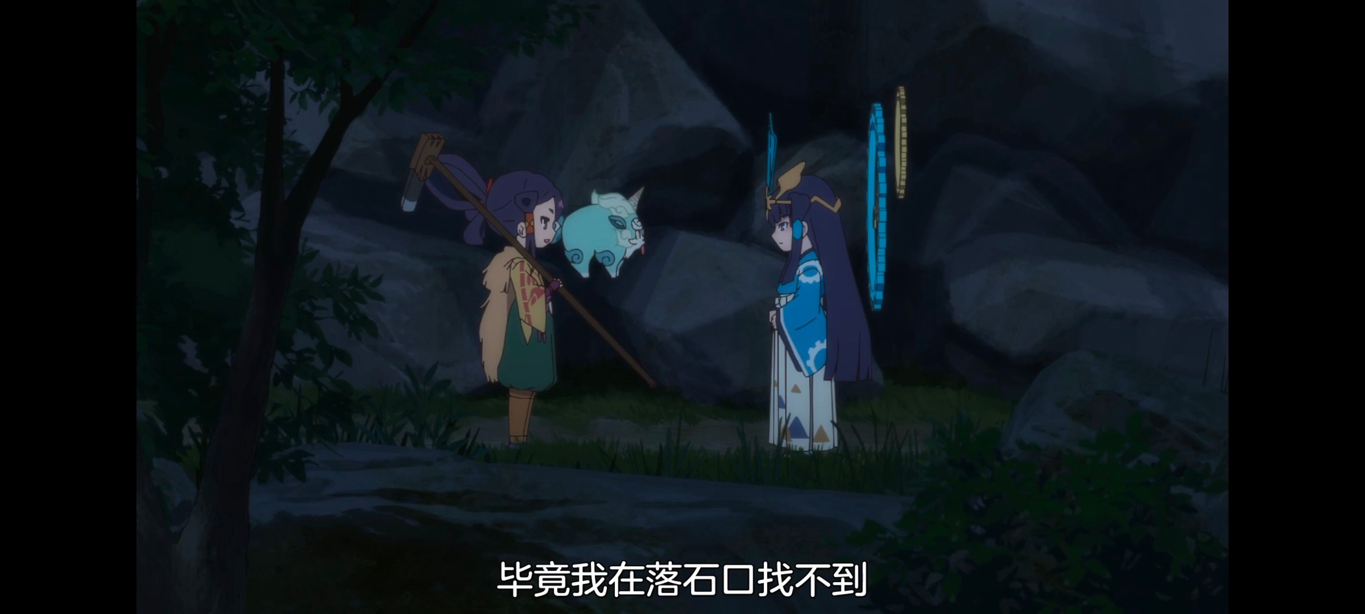 天穗之咲稻姬,心轮的稻作日记,动画,动漫,番剧,二次元,ACG