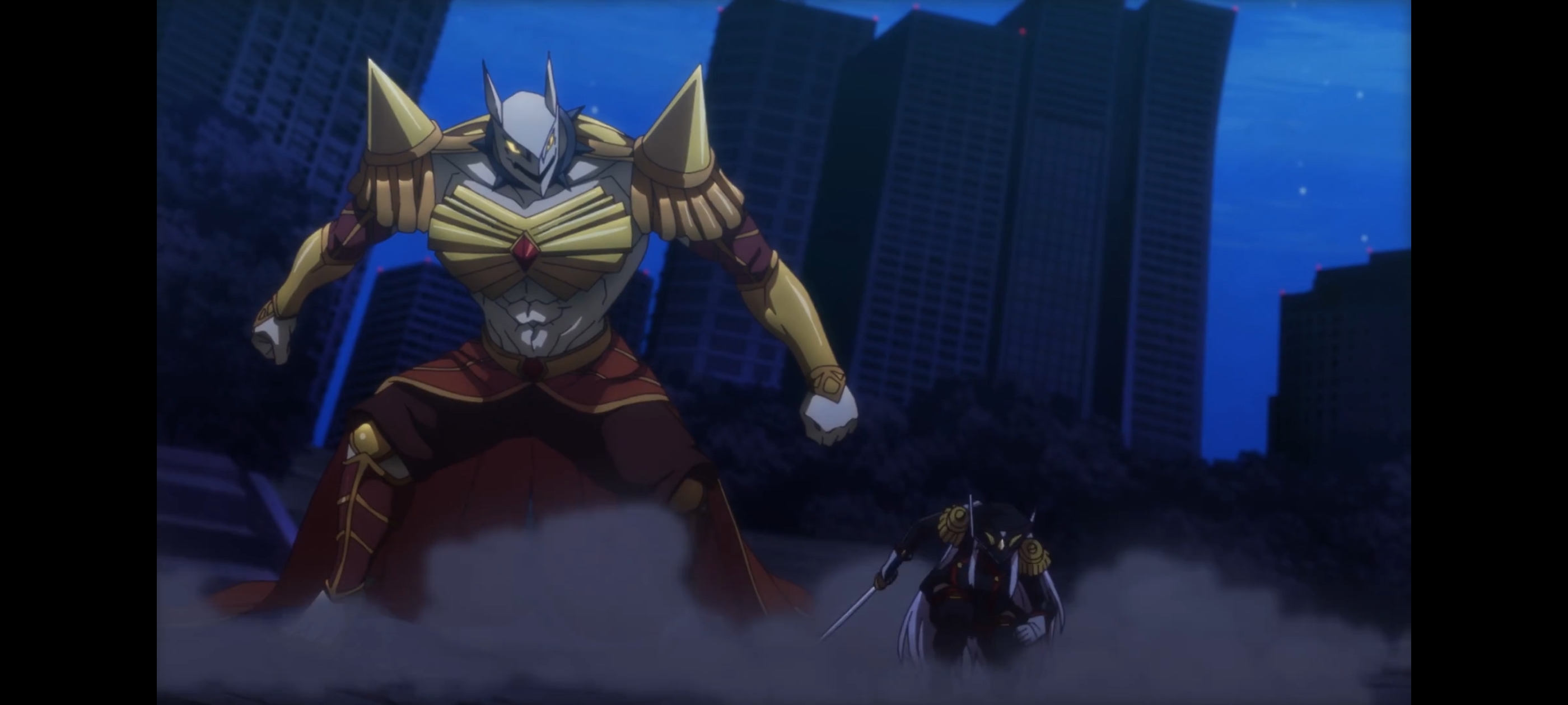 魔都精兵的奴隶,动画,动漫,番剧,ACG,二次元