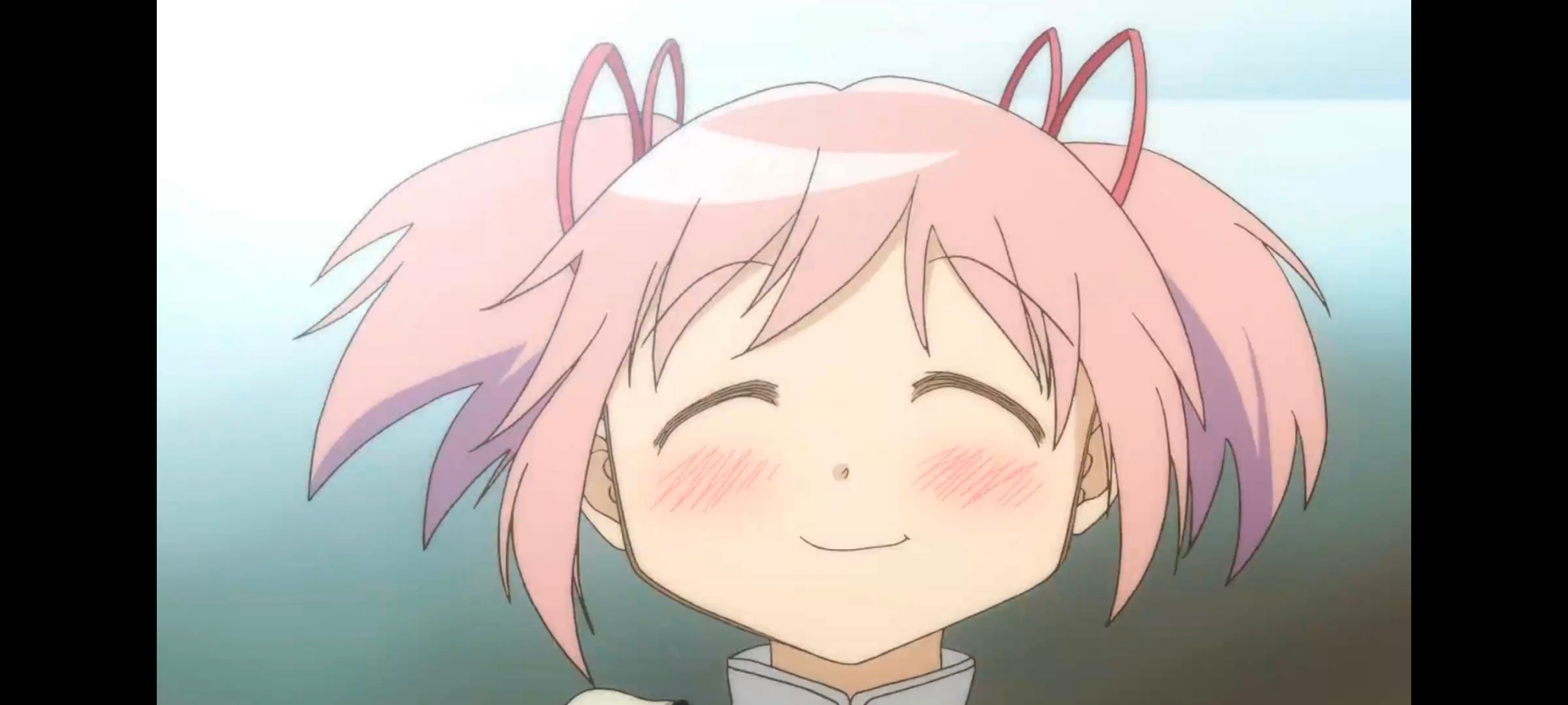 魔法少女小圆,魔法少女,动漫,动画,番剧,ACG