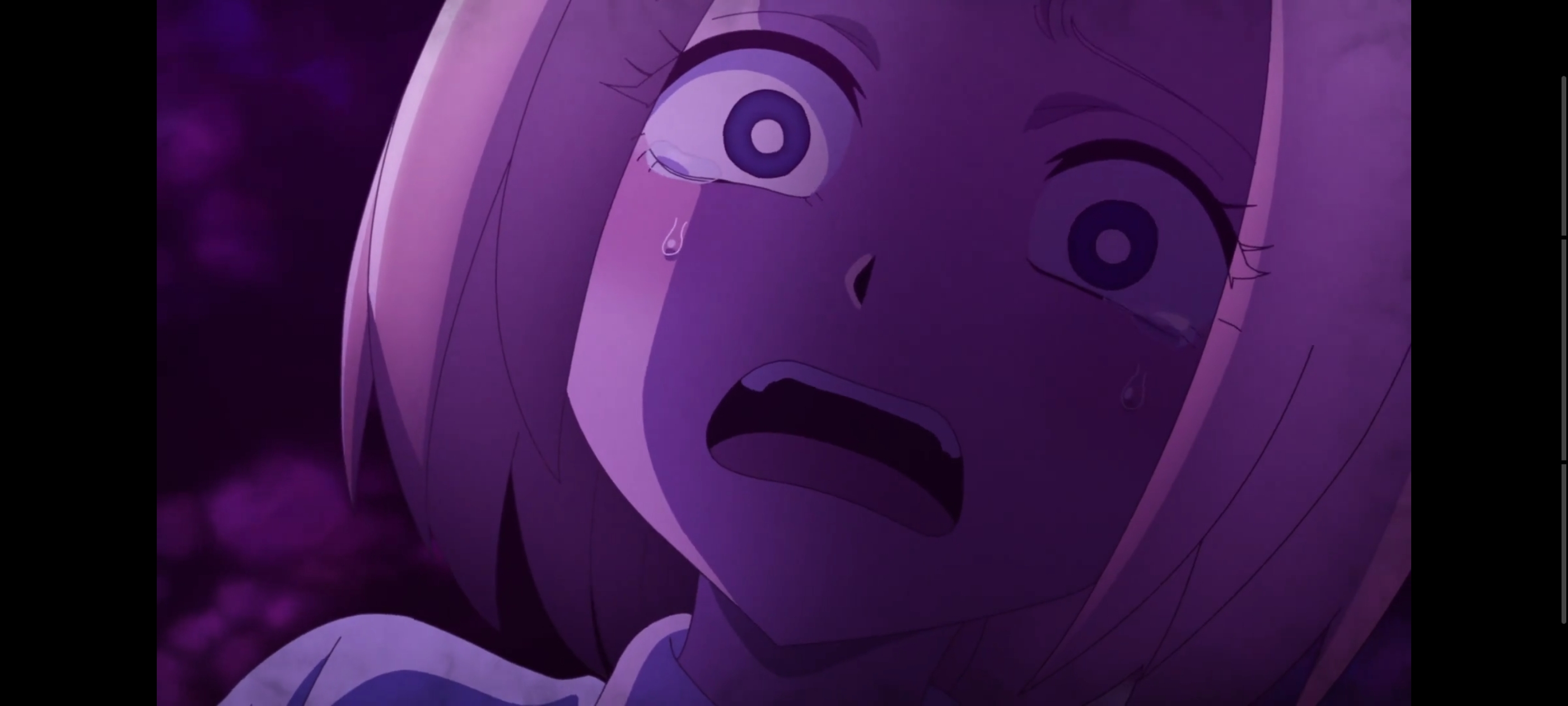 神八小妹并不可怕,小伽椰并不可怕,动画,动漫,番剧,二次元,ACG