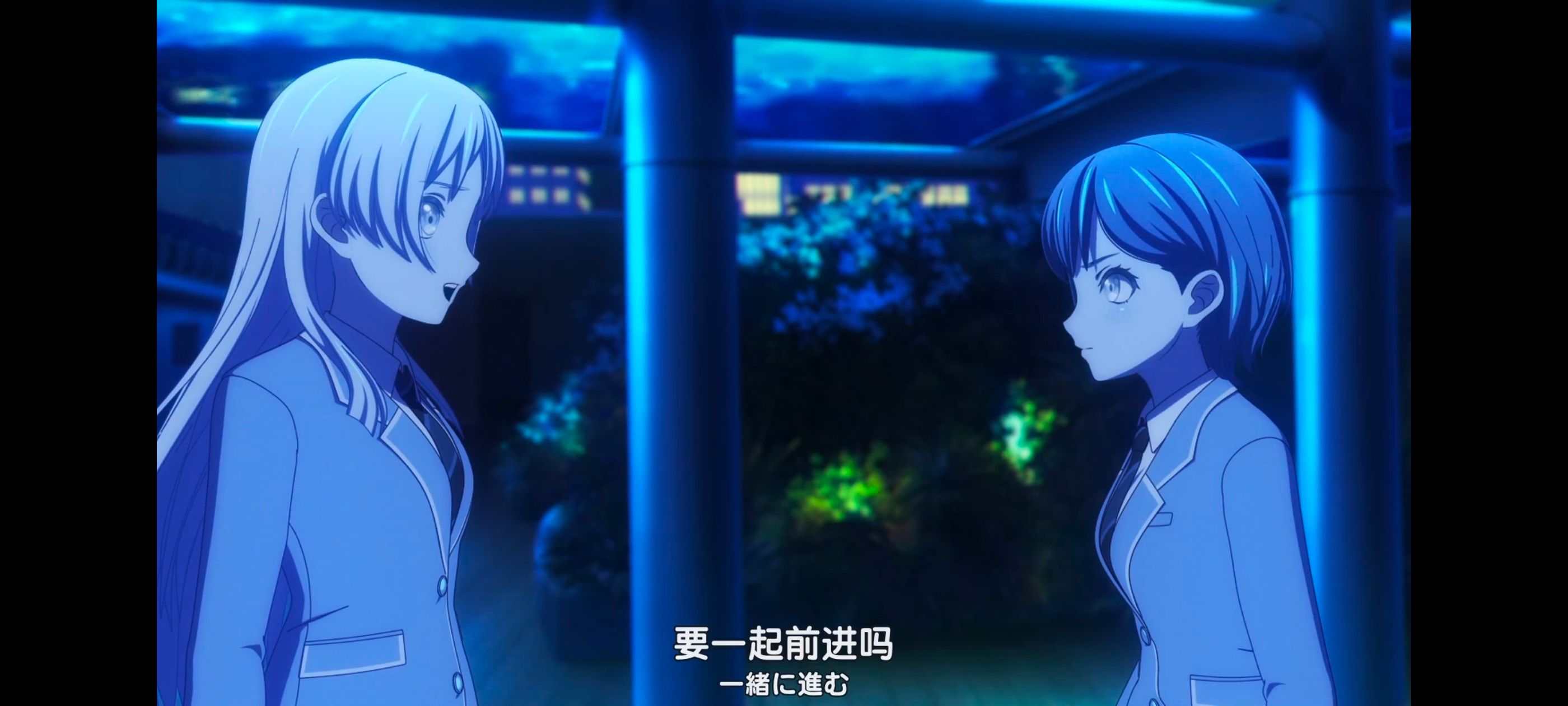 BANGDREAM,BanGDream,MyGO,MYGO,邦邦,动漫,动漫专区,番剧,动画,动漫推荐,番剧推荐,ACG,acg