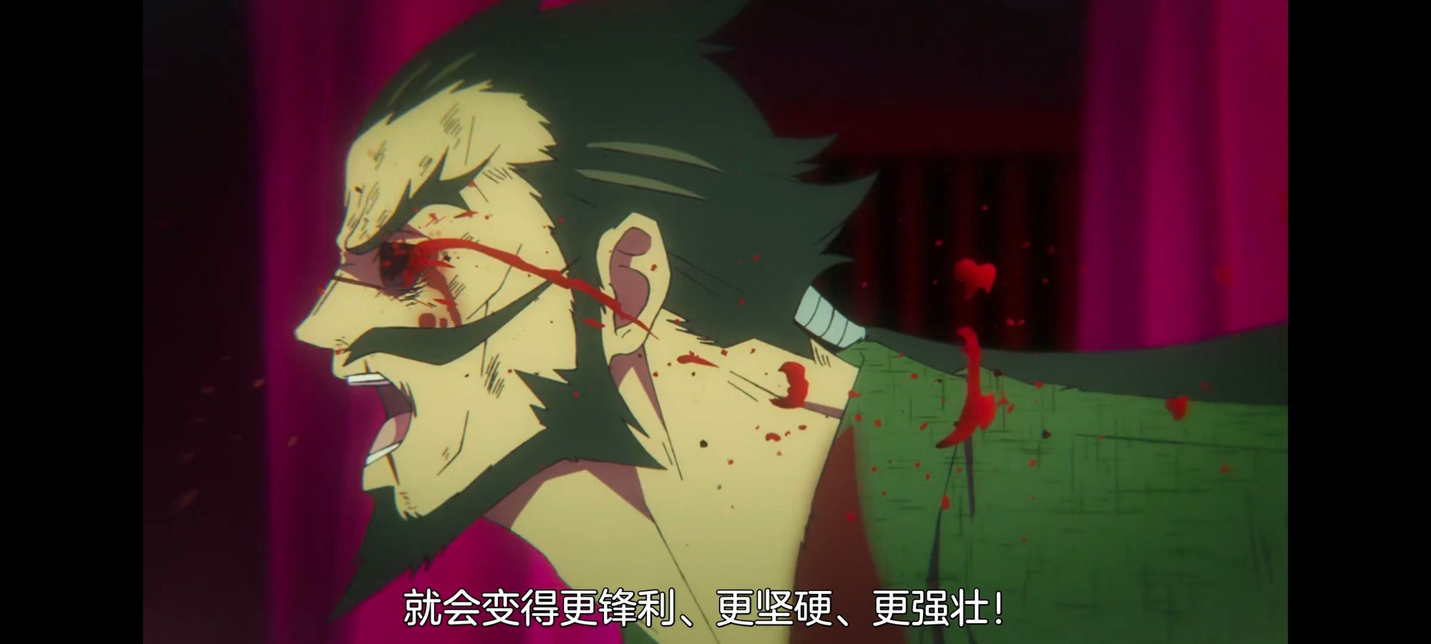 地狱乐,动画,动漫,番剧,二次元,ACG