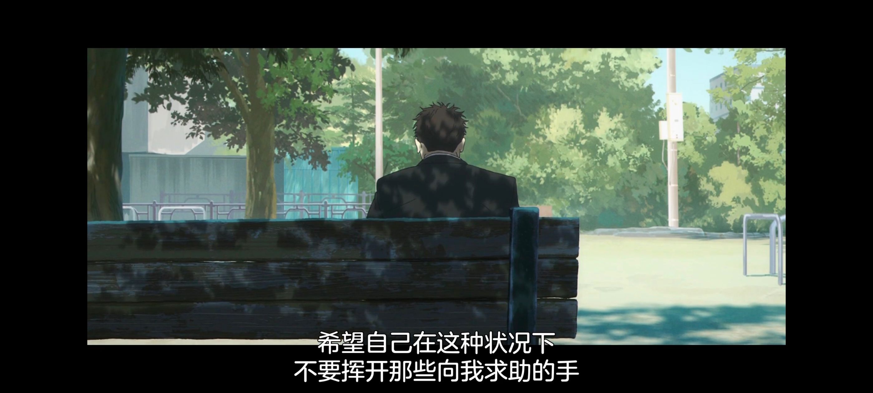 咒术回战,咒术回战死灭回游,动漫,动画,番剧,二次元,ACG