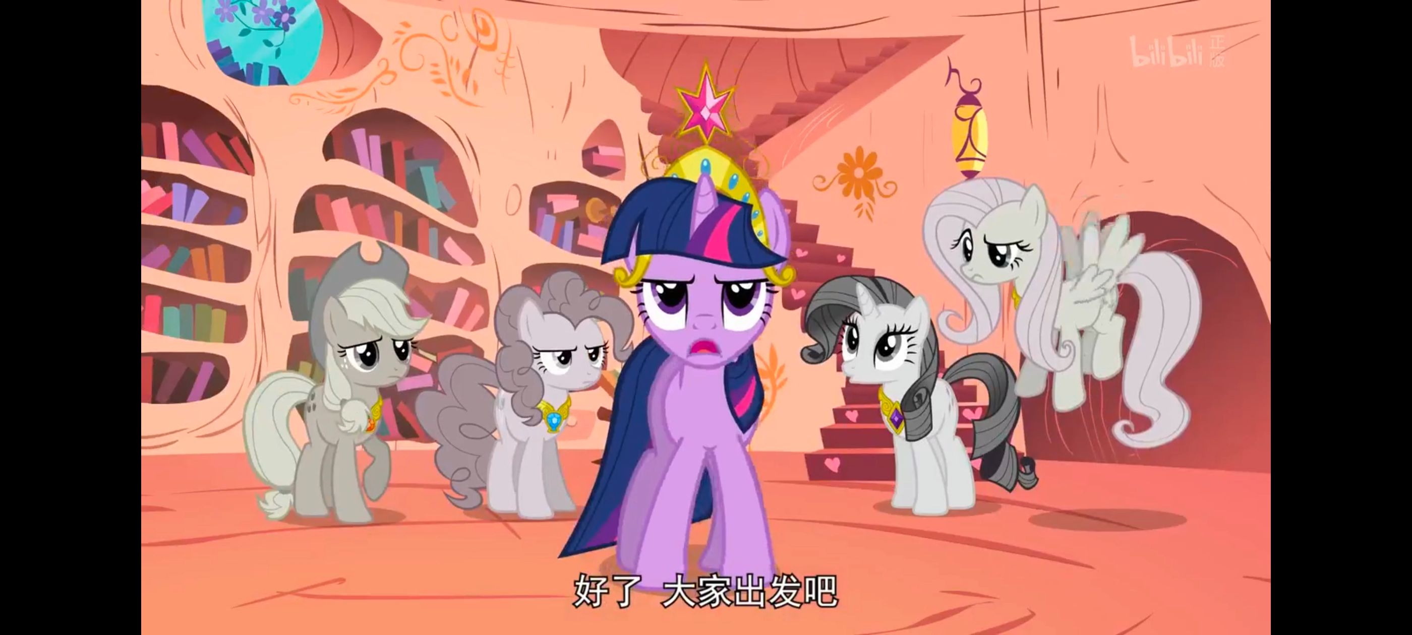 小马宝莉,彩虹小马,我的小马驹,小马宝莉友谊魔法,动漫,动画,番剧,ACG