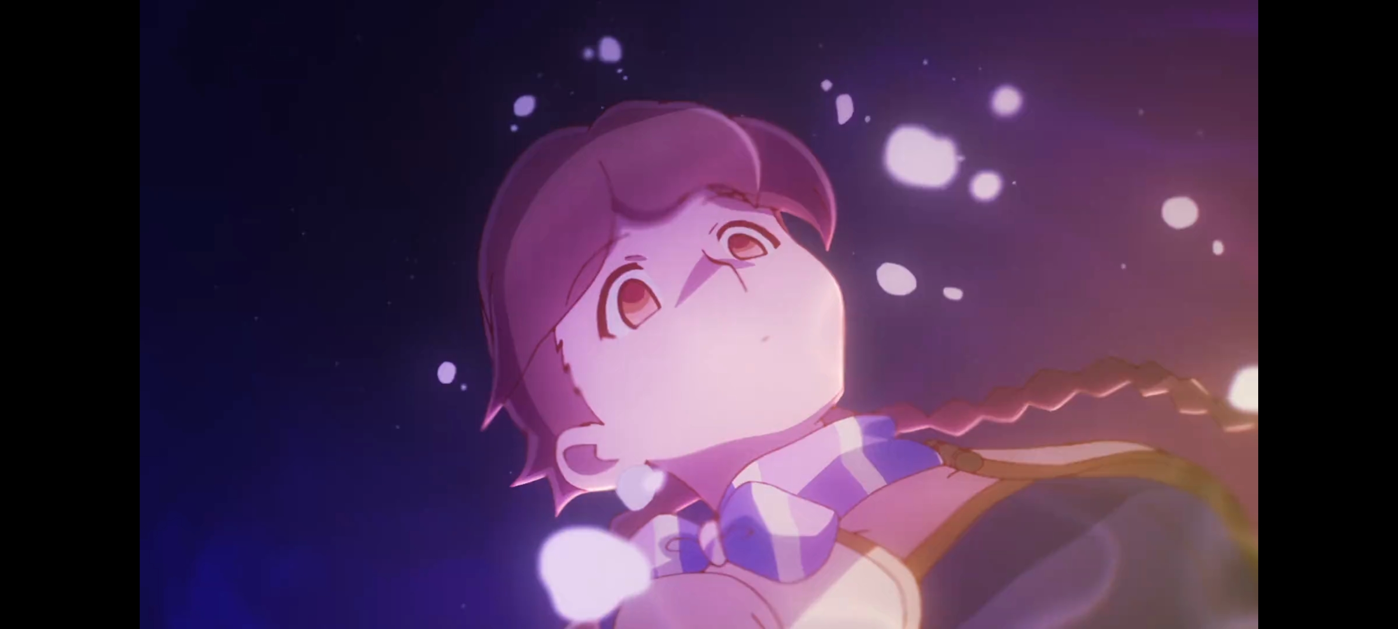 末日后酒店,动画,动漫,番剧,ACG,二次元