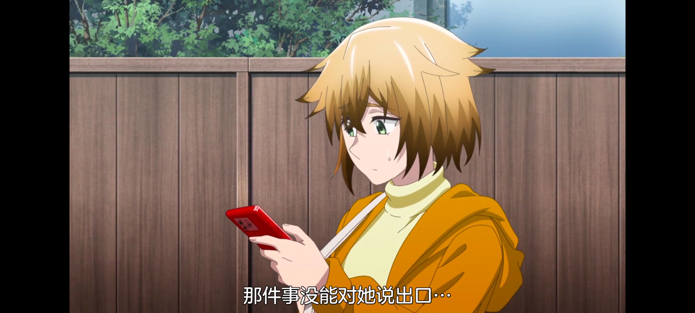 小伽椰并不可怕,神八小妹并不可怕,动画,动漫,番剧,二次元,ACG