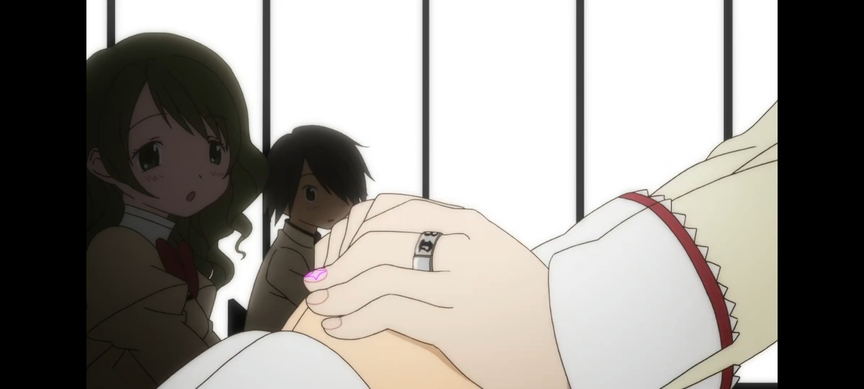 魔法少女小圆,魔法少女,动画,动漫,二次元,ACG