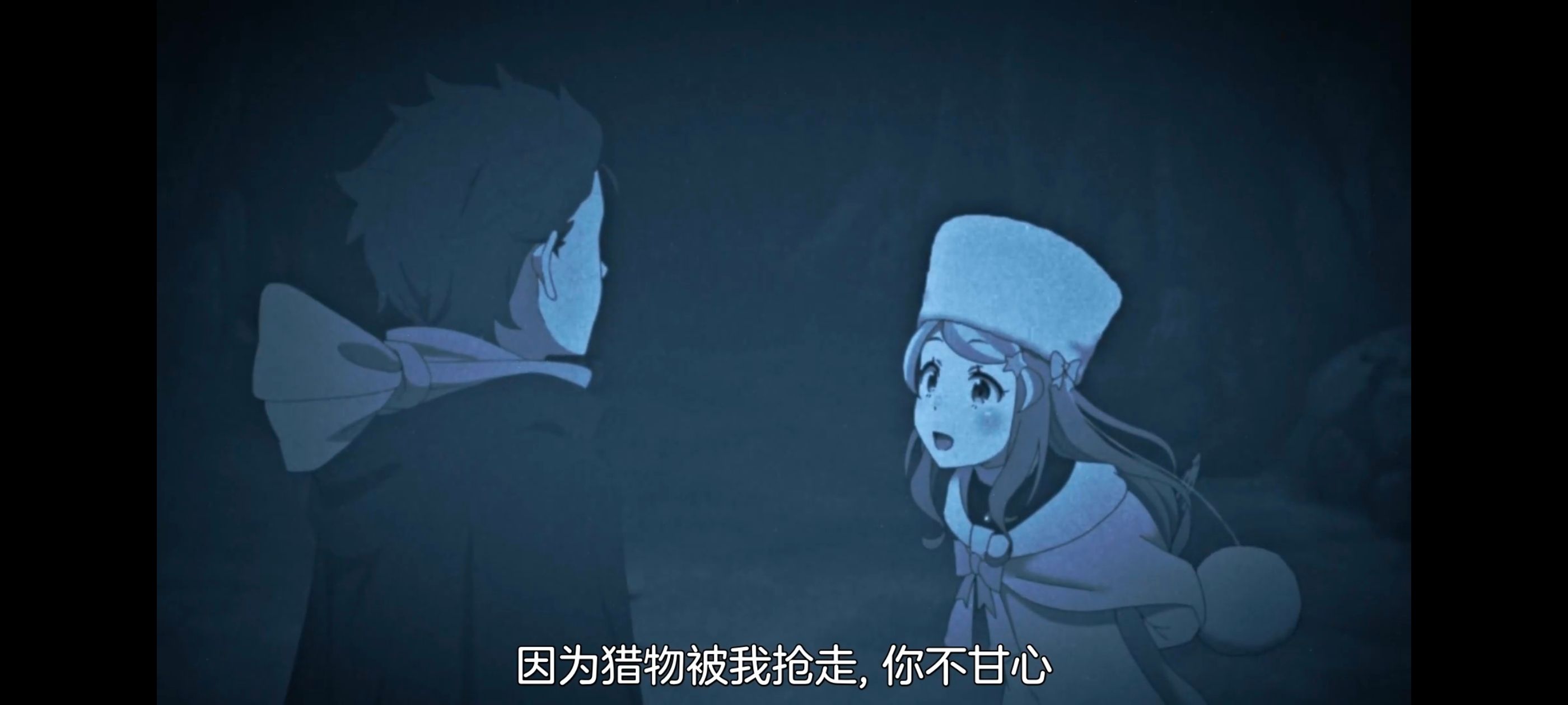 从零开始的异世界生活,异世界,动画,动漫,番剧,二次元