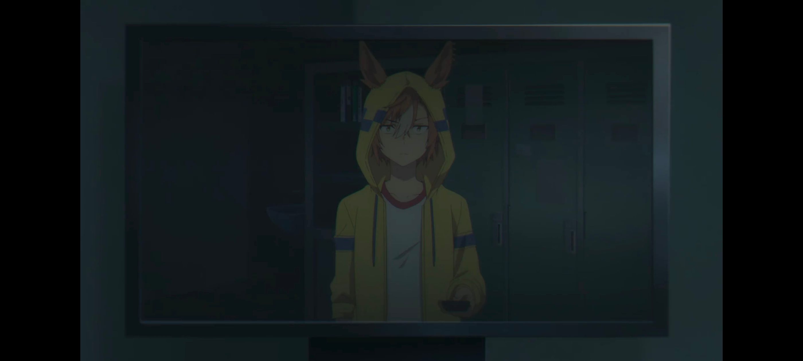 赛马娘,赛马娘PrettyDreby,芦毛灰姑娘,赛马娘芦毛灰姑娘,动画,动漫,番剧,ACG