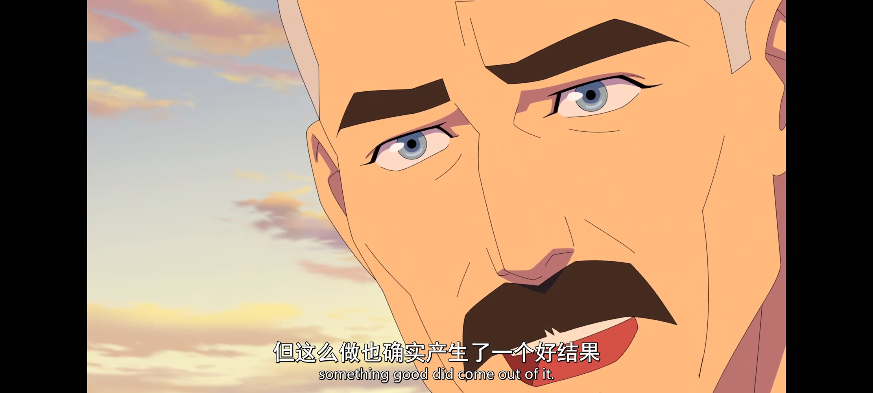 无敌少侠,image,动画,动漫,番剧,ACG,超级英雄,二次元