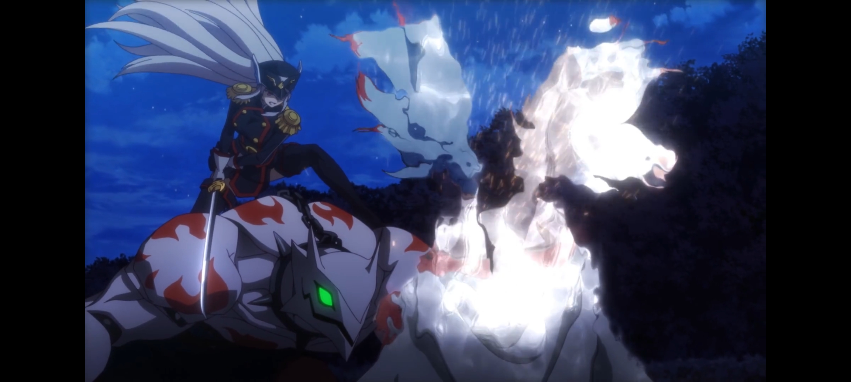 魔都精兵的奴隶,动画,动漫,番剧,二次元,ACG