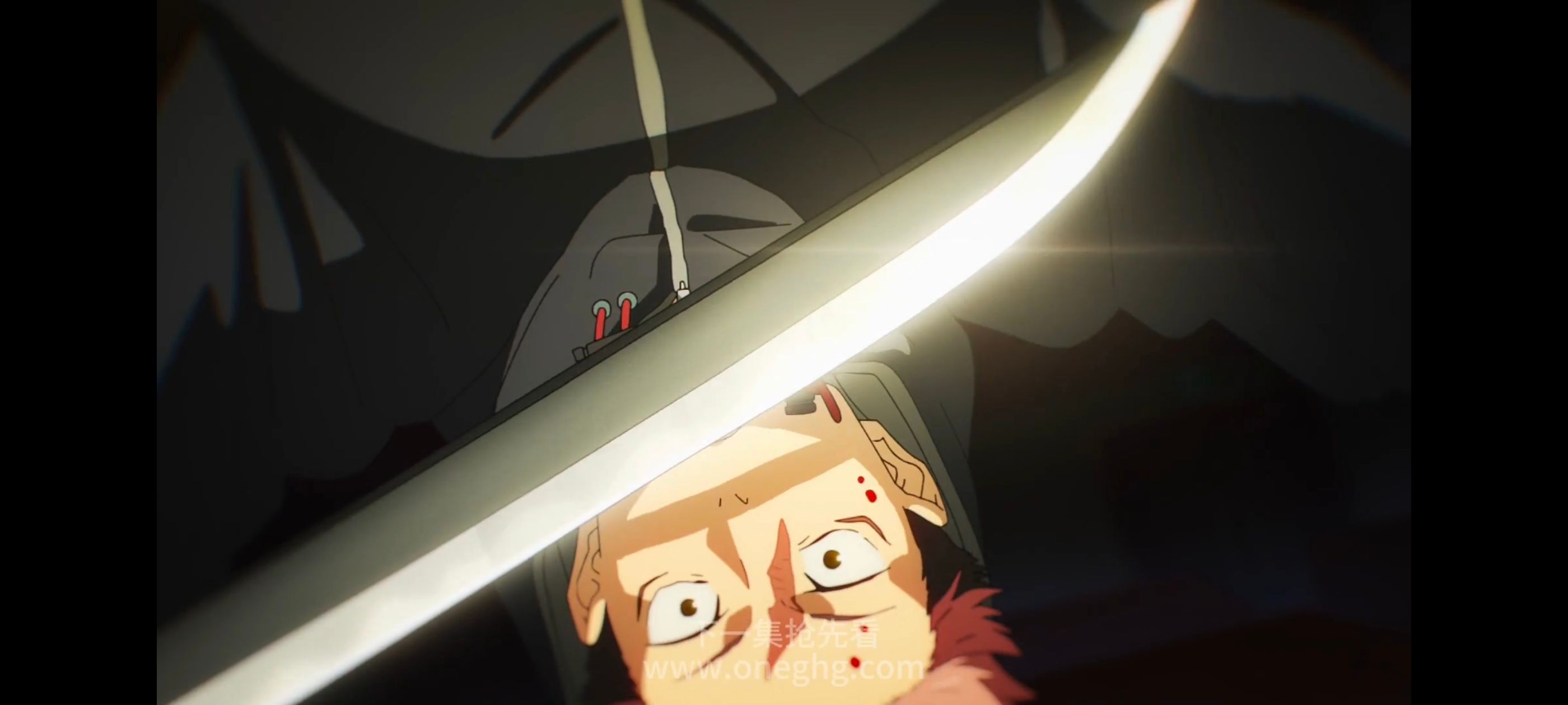 咒术回战,咒术回战死灭回游,动漫,动画,番剧,ACG