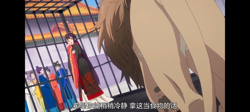 虽然我是不完美恶女雏宫蝶鼠替换传,动画,动漫,番剧,二次元,日漫,ACG,恶女不才请多关照雏宫蝶鼠替换传