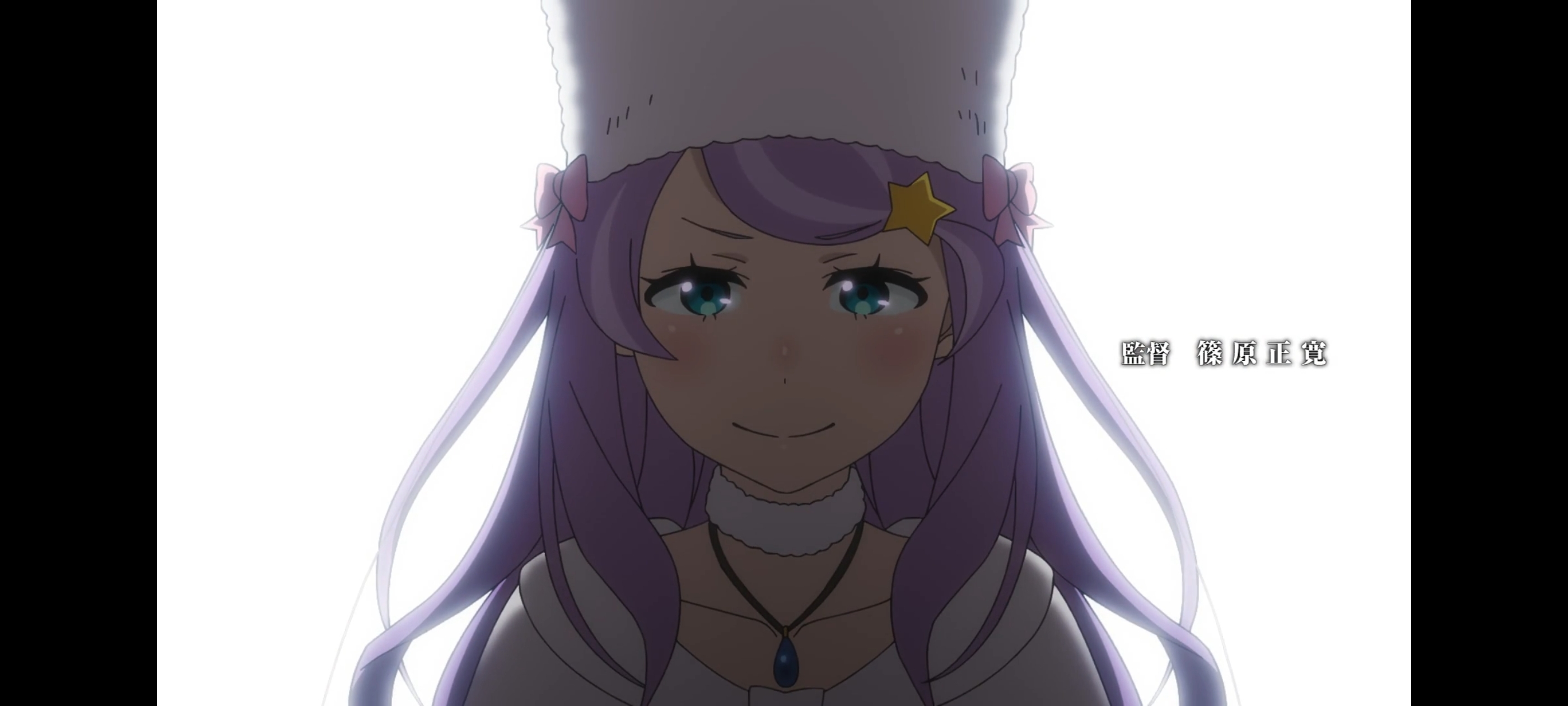 从零开始的异世界生活,动画,动漫,番剧,二次元,ACG