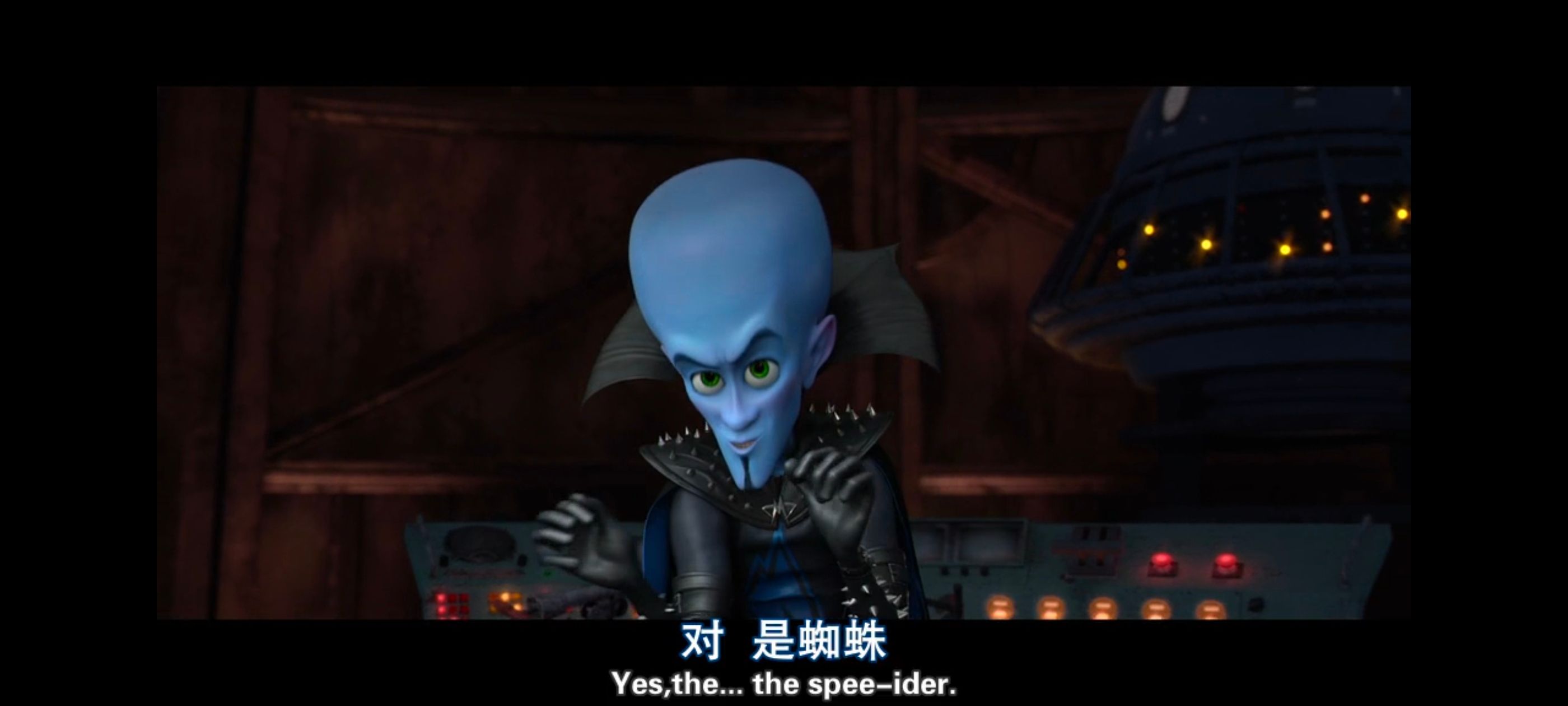 超级大坏蛋,思维大师,动画电影,动画,动漫,欧美动画,欧美动漫,ACG