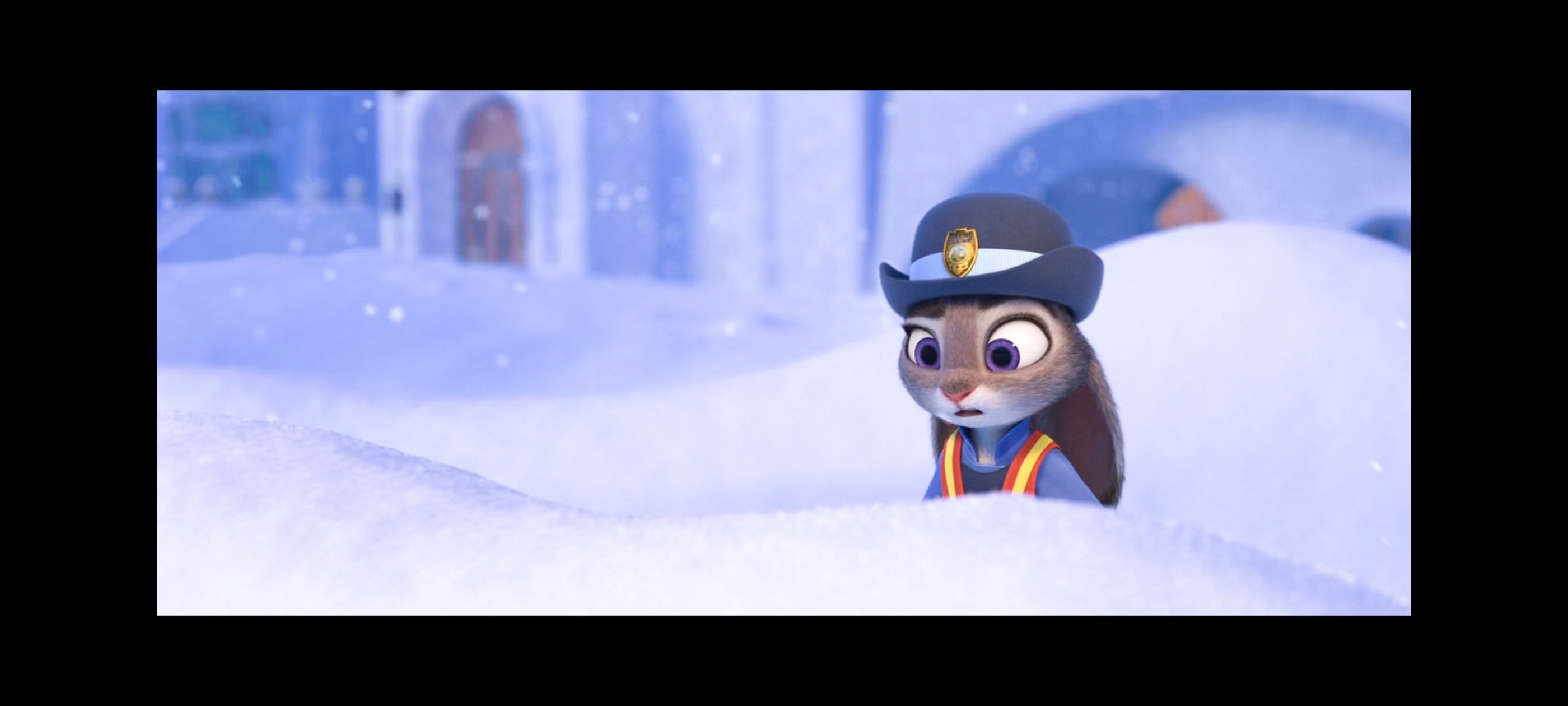 疯狂动物城,动画电影,动漫,动画,电影,二次元,ACG