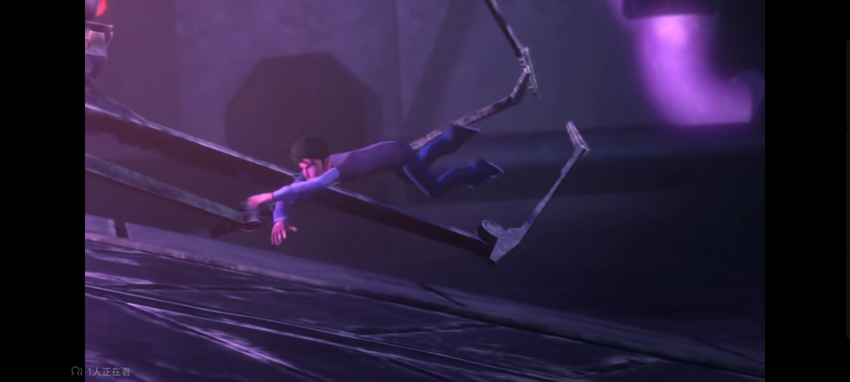 变形金刚,变形金刚领袖之证,动漫,动画,番剧,ACG