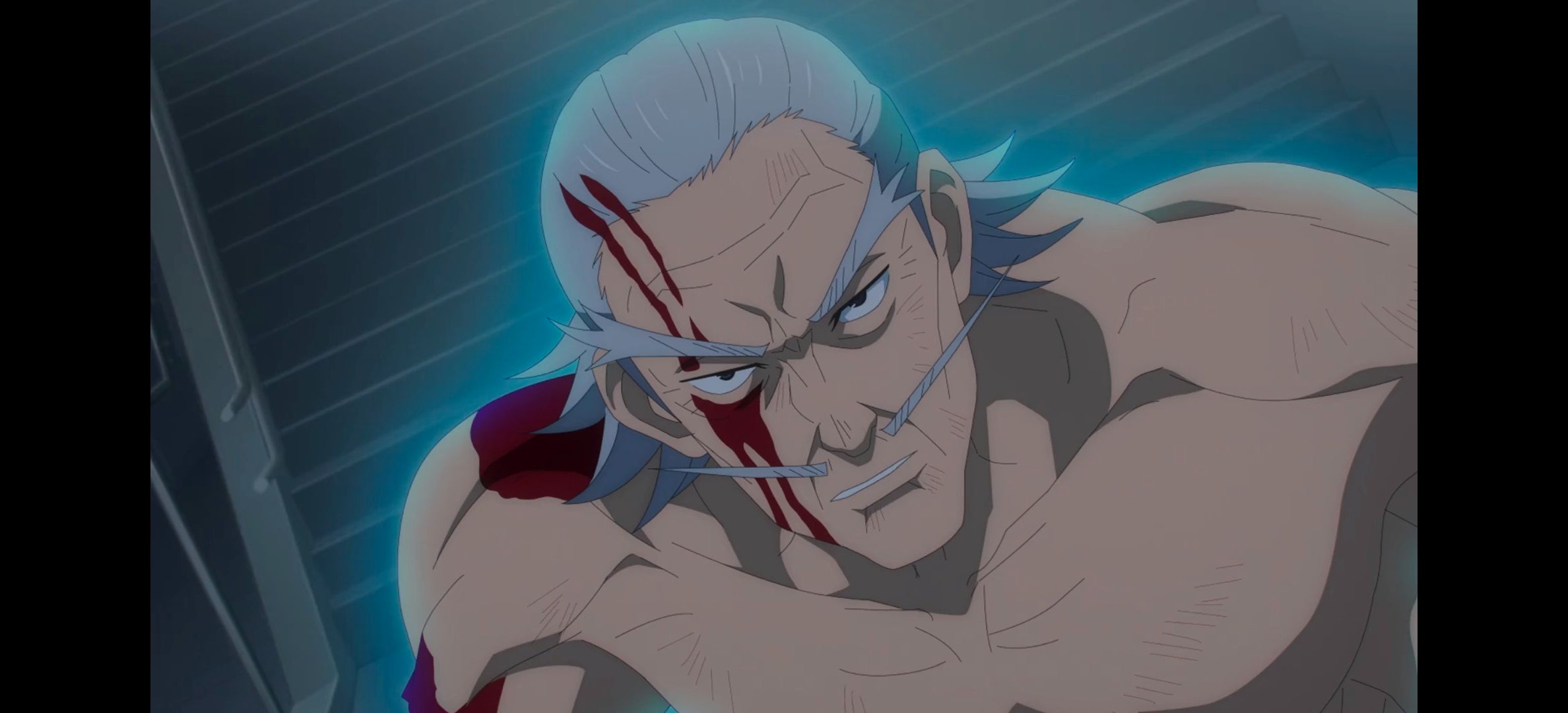 咒术回战,咒术回战第二季,动漫,动漫专区,番剧,动画