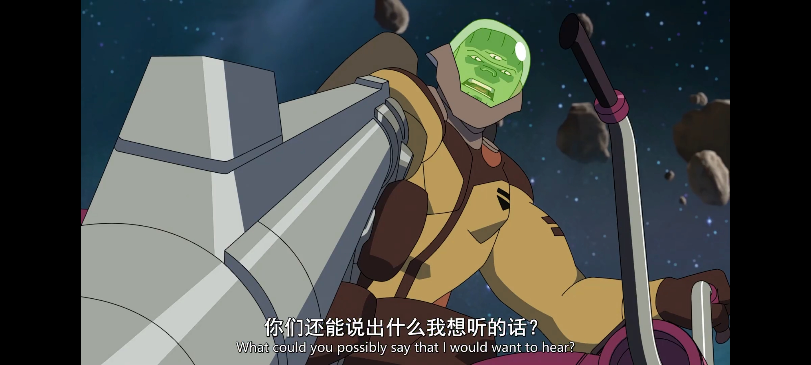 无敌少侠,image,动画,动漫,番剧,ACG