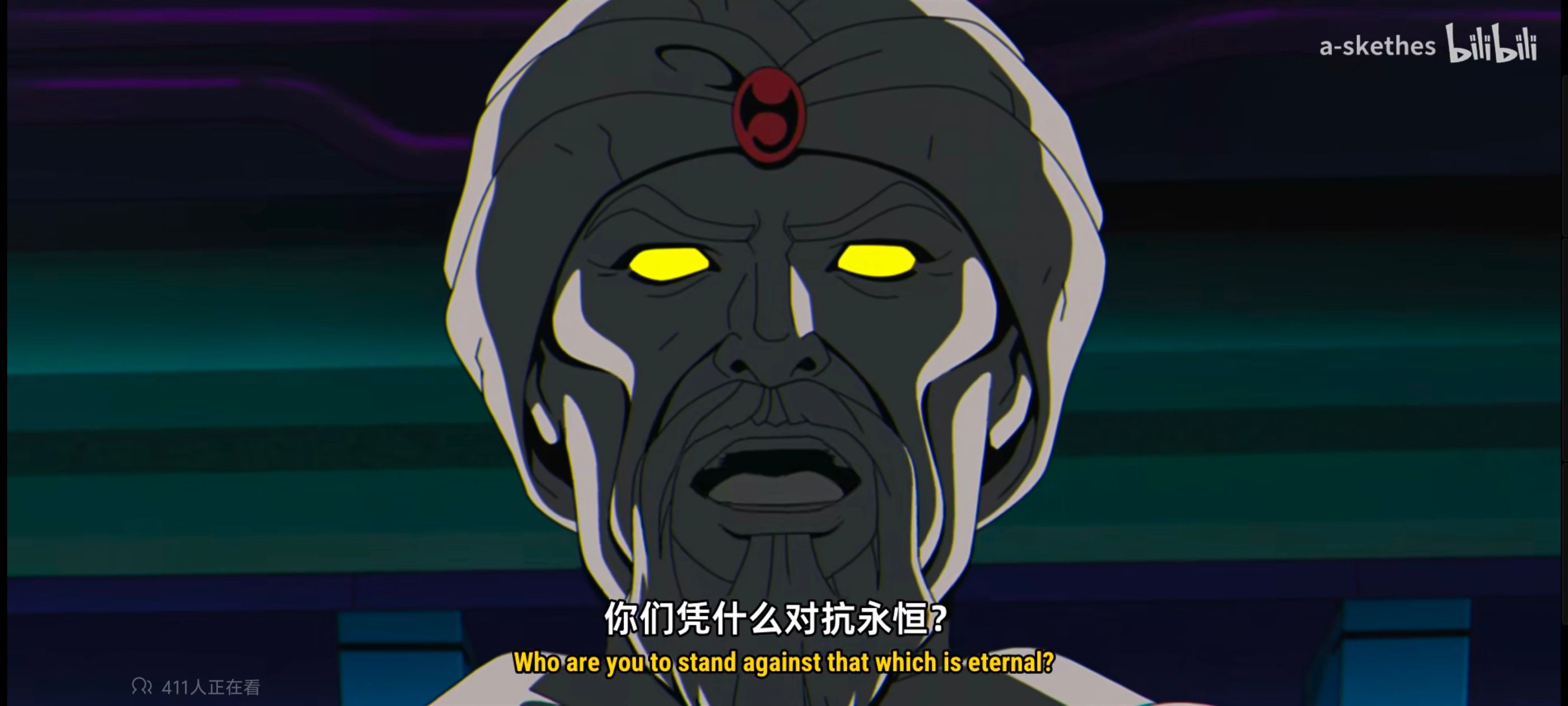 漫威,美漫,X战警,动画,动漫,超级英雄,番剧,ACG