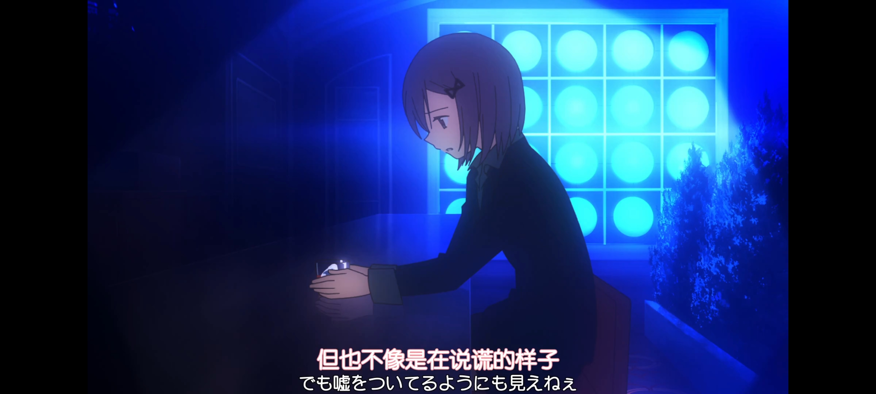 魔法少女小圆,魔法少女,动画,动漫,番剧,二次元,ACG