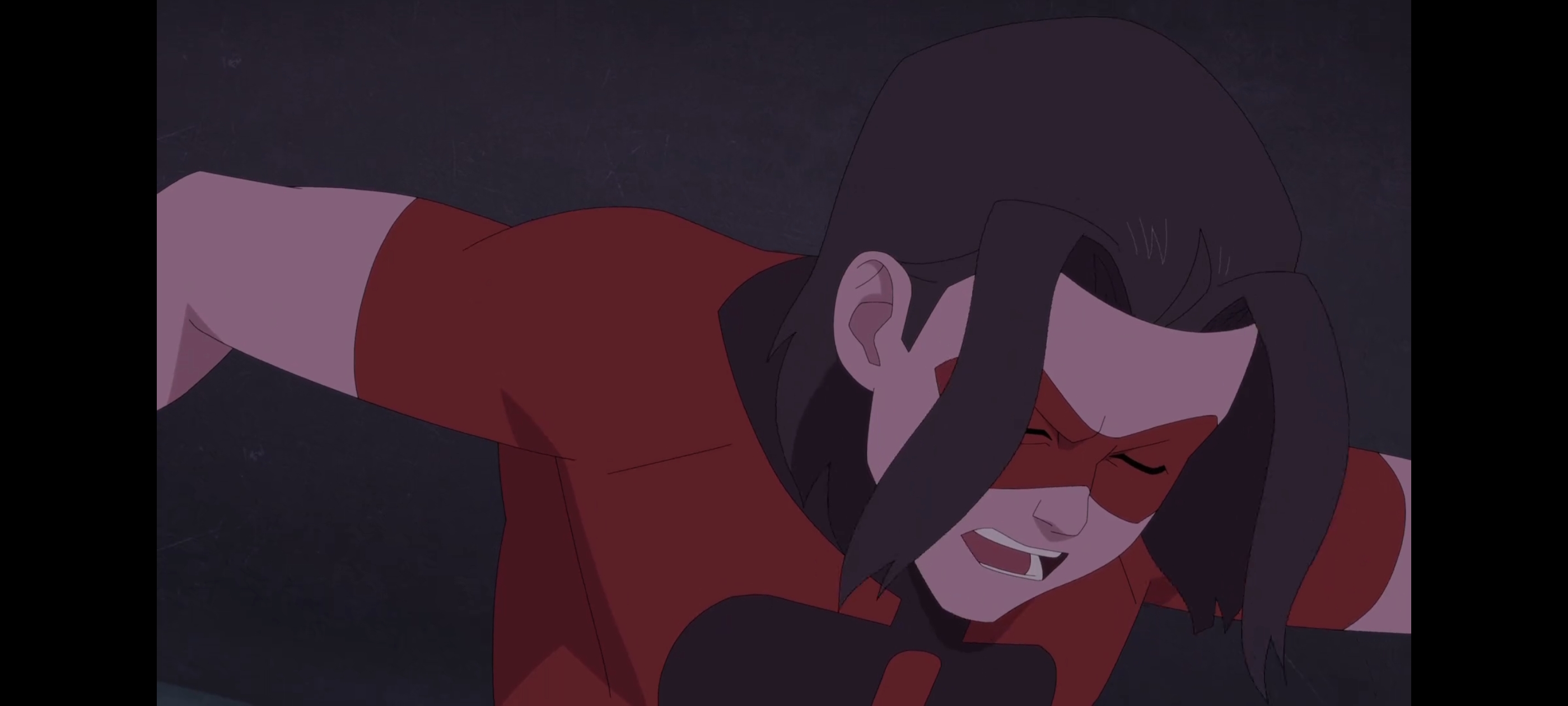 无敌少侠,image,动画,动漫,番剧,ACG