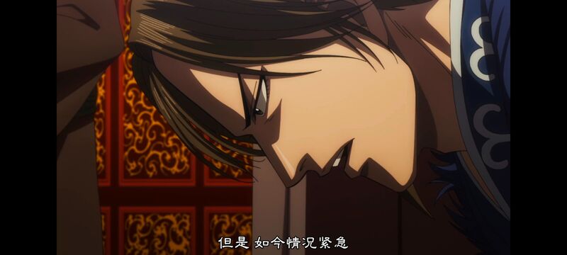 王者天下,动画,动漫,番剧,ACG