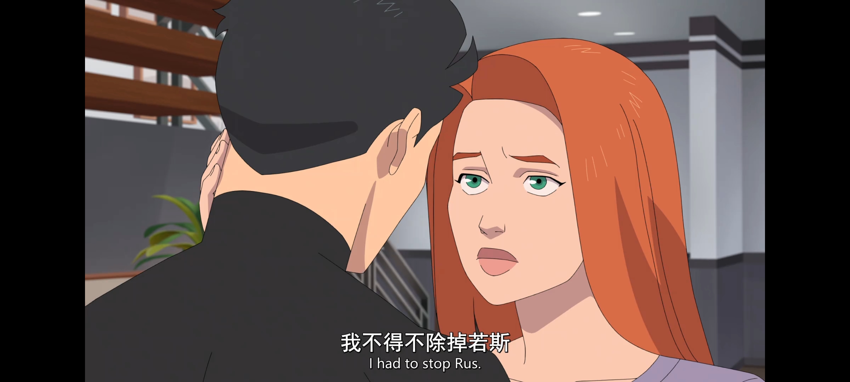 无敌少侠,动画,动漫,image,番剧,ACG