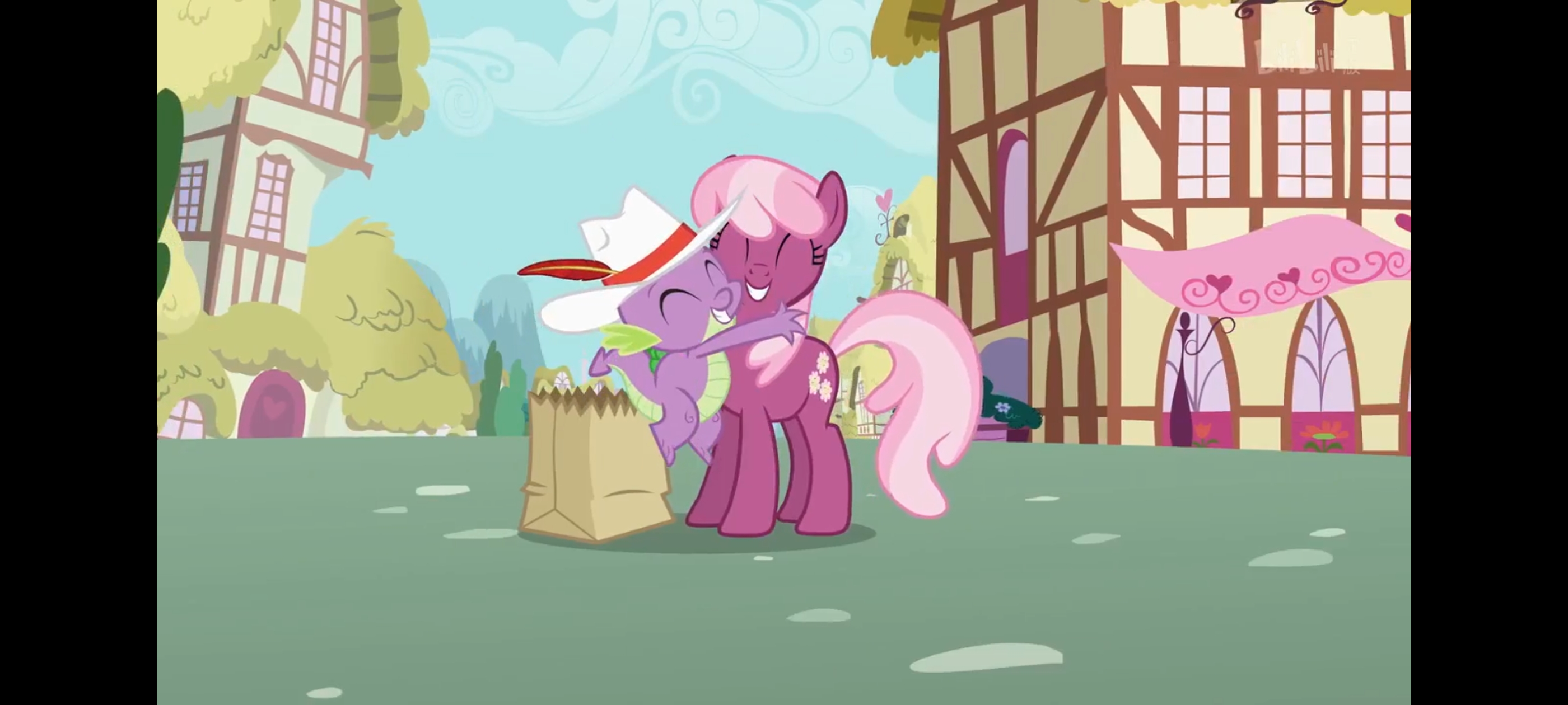 小马宝莉,彩虹小马,我的小马驹,动画,动漫,番剧,二次元,ACG