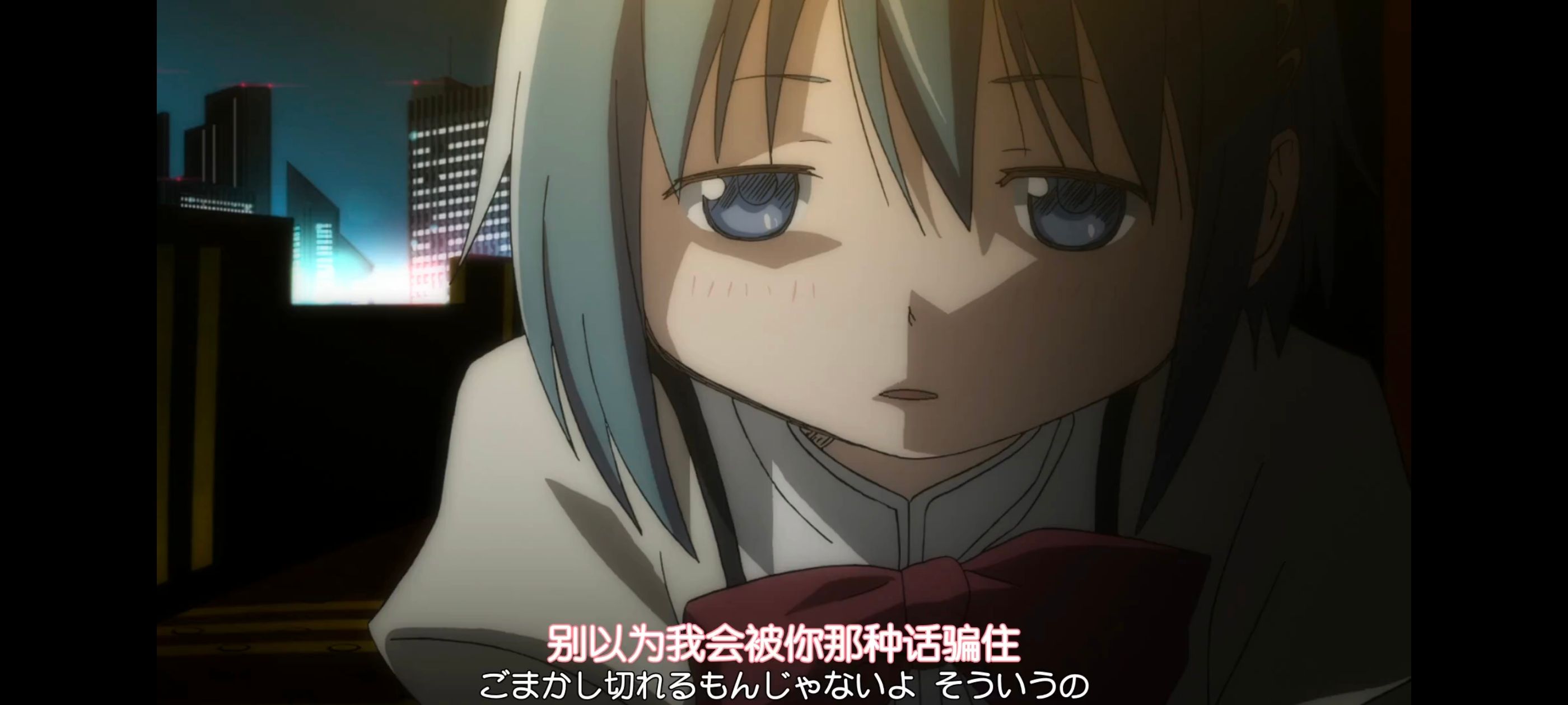 魔法少女小圆,魔法少女,动画,动漫,番剧,二次元,ACG