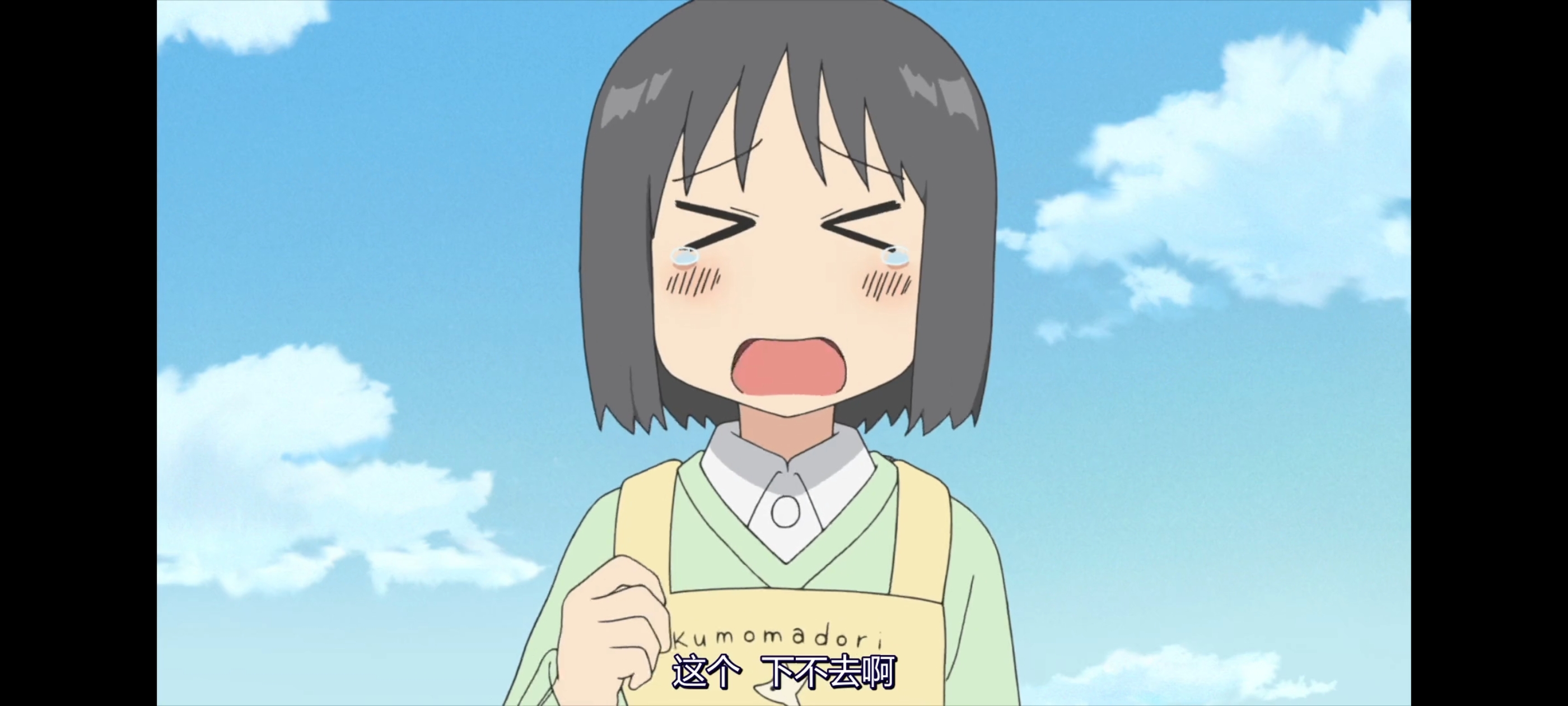 日常,动画,动漫,番剧,二次元,ACG