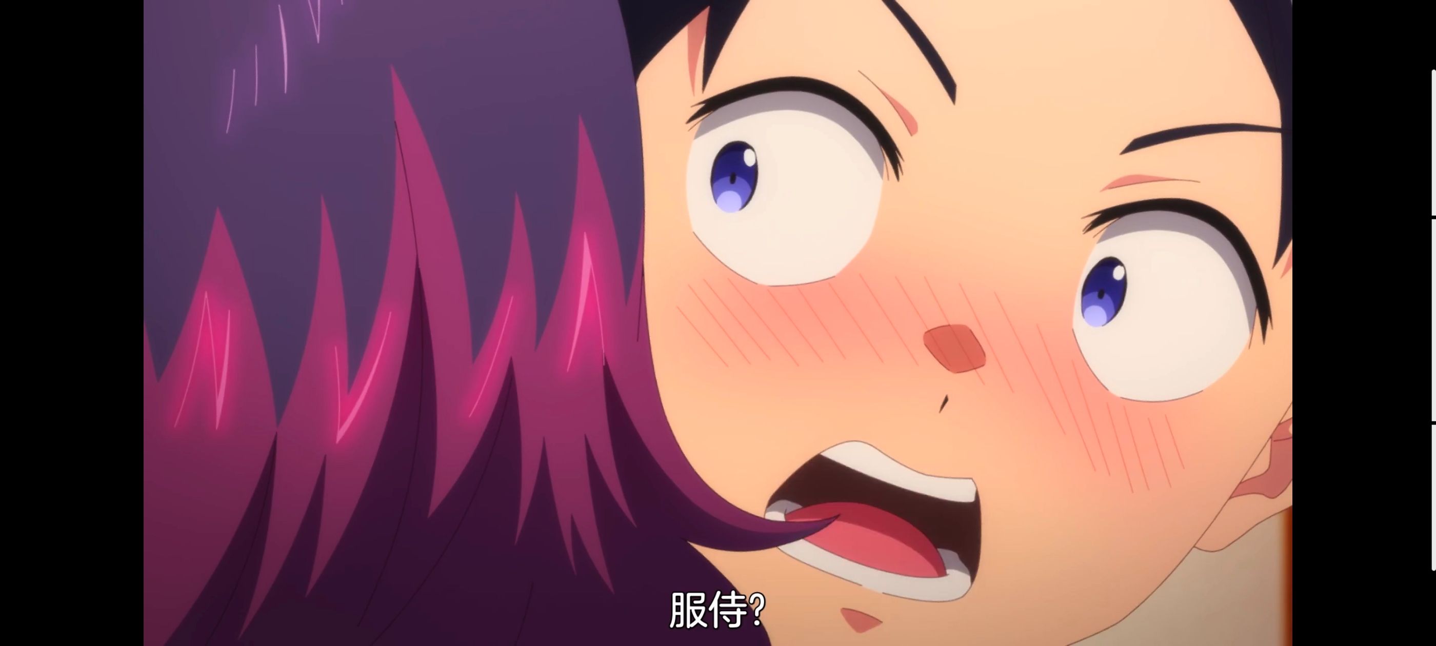 魔都精兵的奴隶,动画,动漫,番剧,ACG