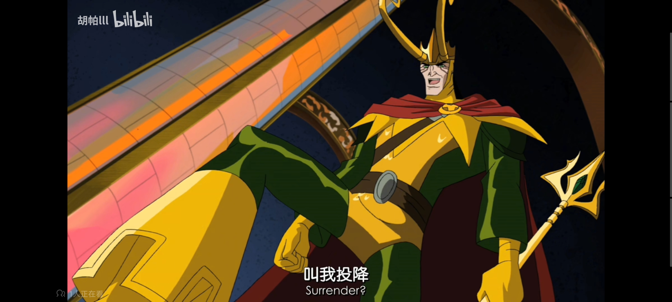 复仇者世界上最强英雄组合,超级英雄组合复仇者,动画,动漫,番剧,漫威,超级英雄,ACG,二次元