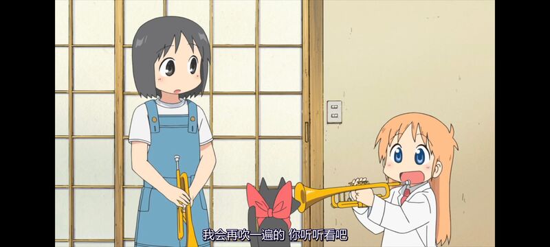 日常,动画,动漫,番剧,日漫,ACG