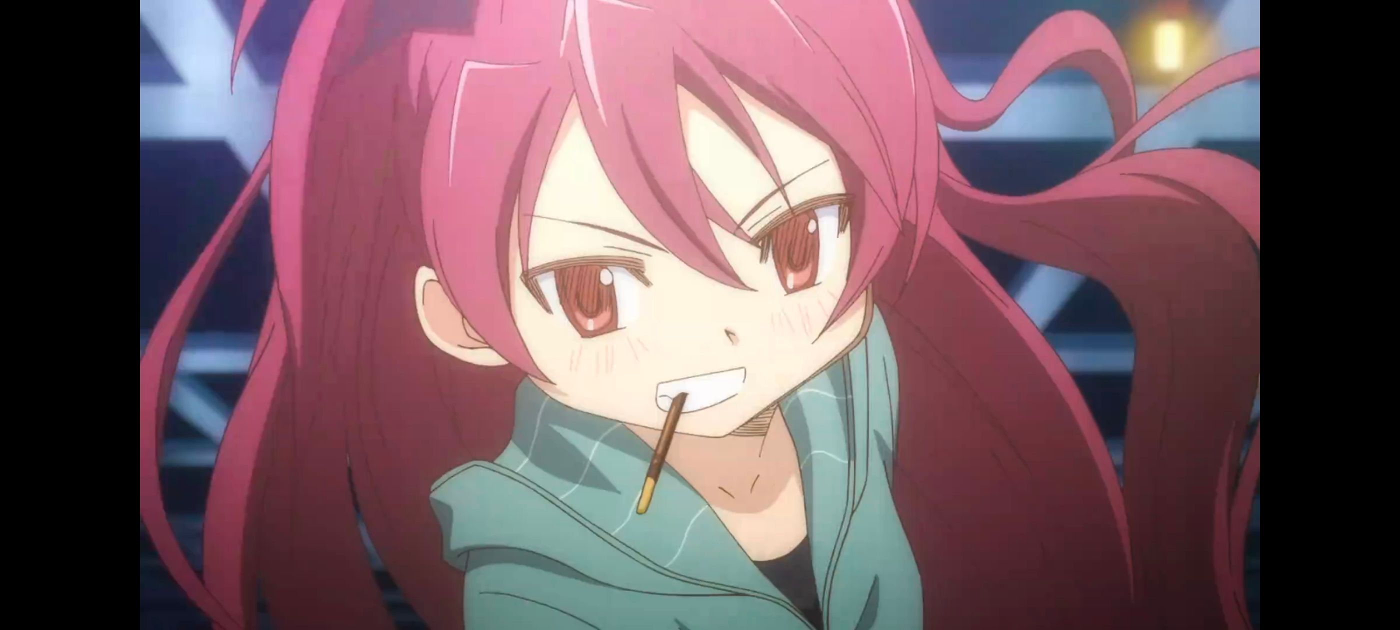 魔法少女小圆,魔法少女,动画,动漫,番剧,ACG