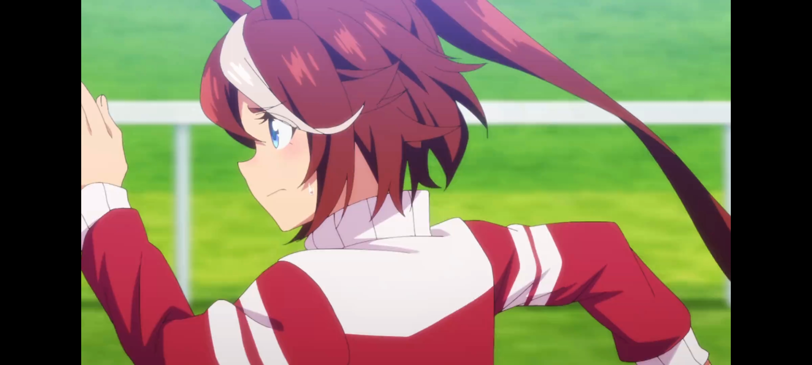 赛马娘,赛马娘第二季,动画,动漫,番剧,二次元,ACG