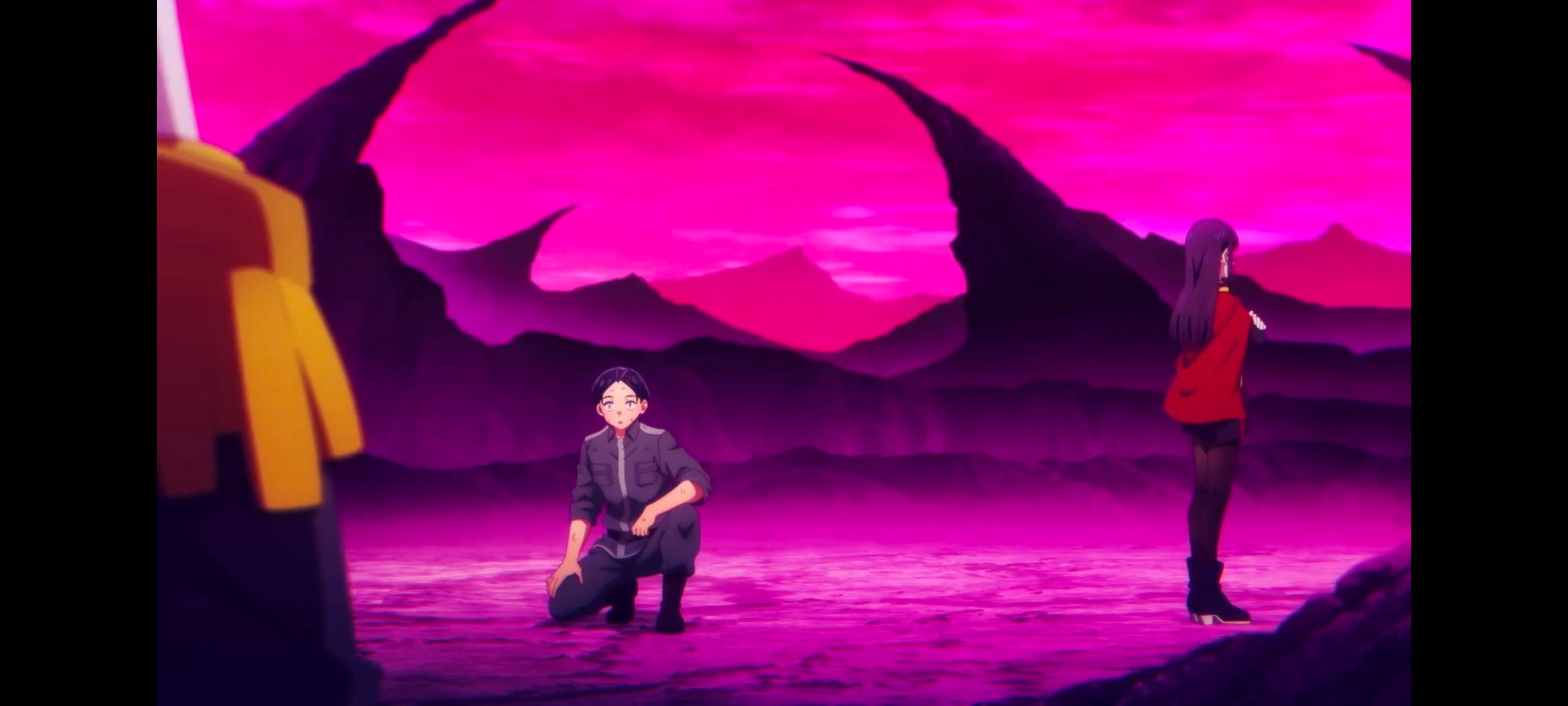 魔都精兵的奴隶,动画,动漫,番剧,ACG