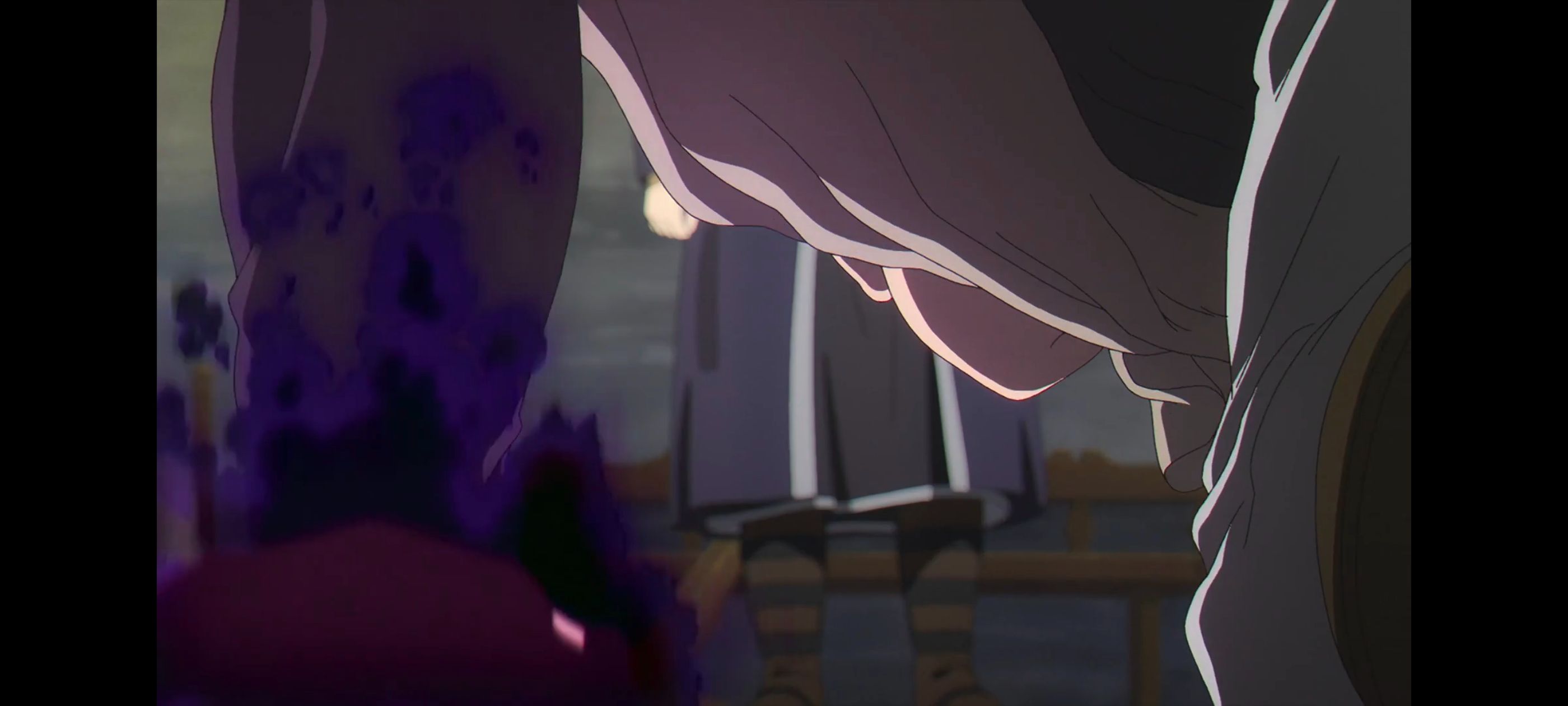 葬送的芙莉莲,动画,动漫,番剧,二次元,ACG