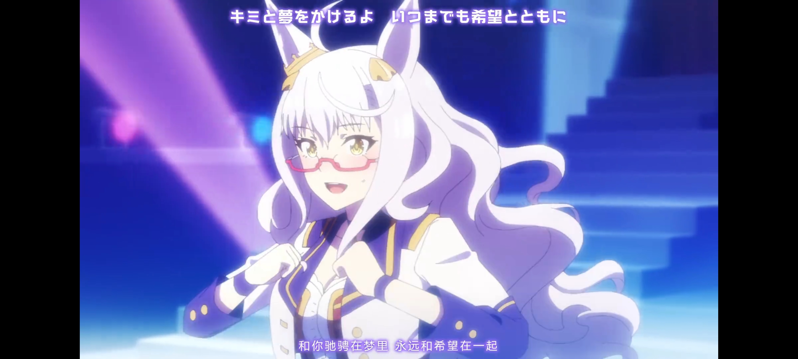 赛马娘,赛马娘第二季,动画,动漫,番剧,赛马娘PrettyDerby,二次元,ACG