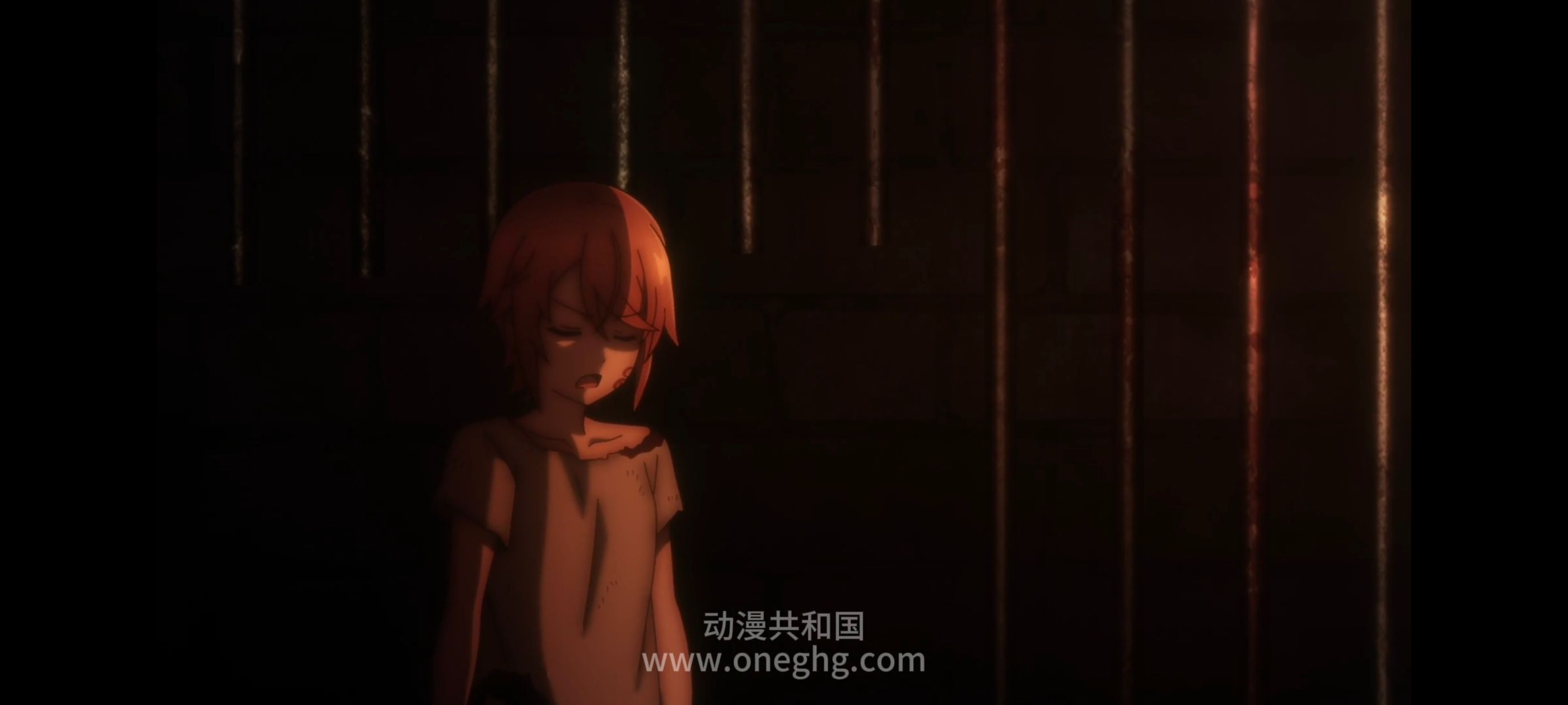 凭你也想讨伐魔王,你这种家伙别想打败魔王,百合,动漫,动画,番剧,ACG