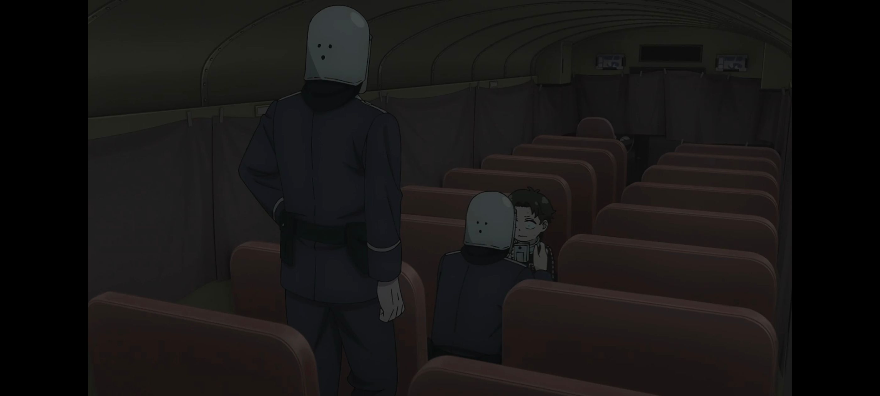 间谍过家家,SPYFAMILY,动画,动漫,番剧,ACG