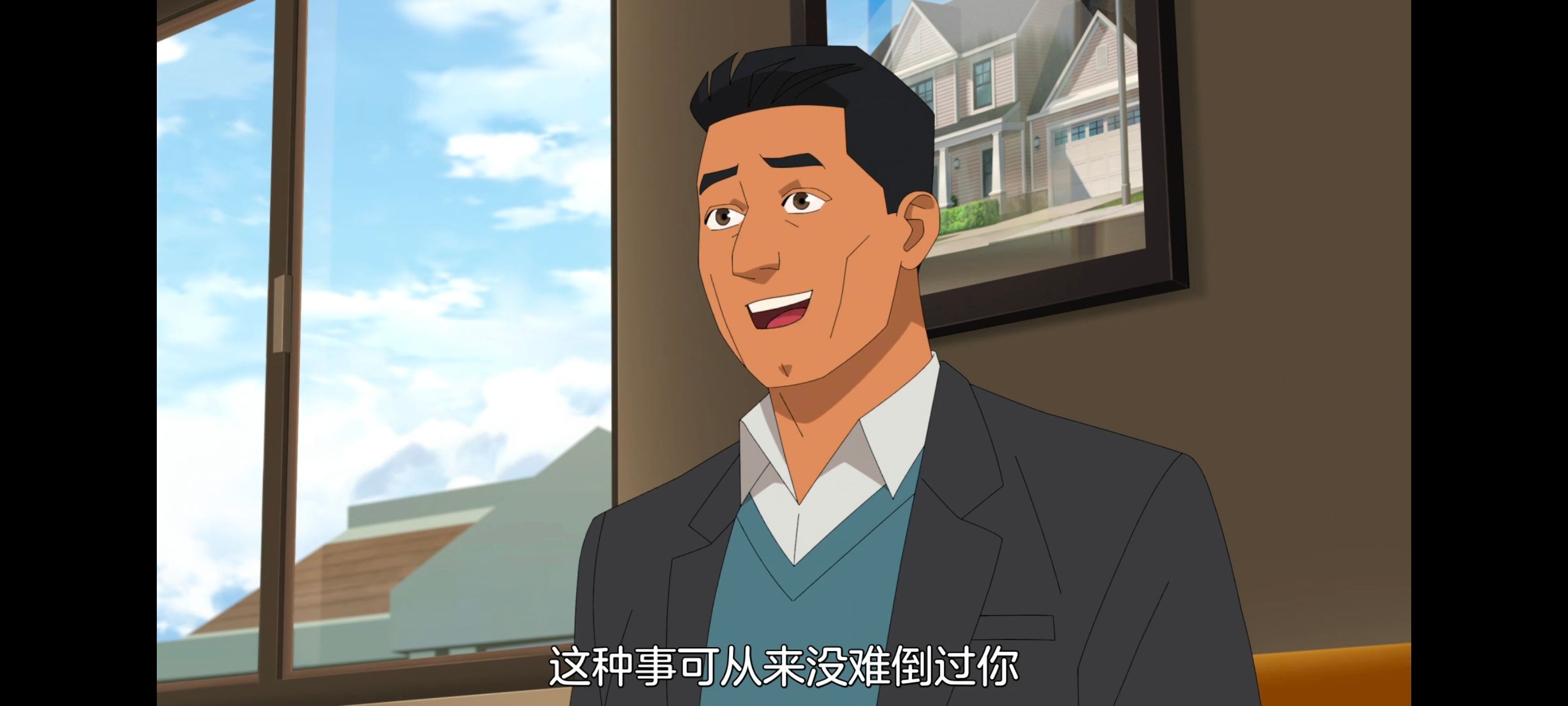 无敌少侠,image,动画,动漫,番剧,ACG