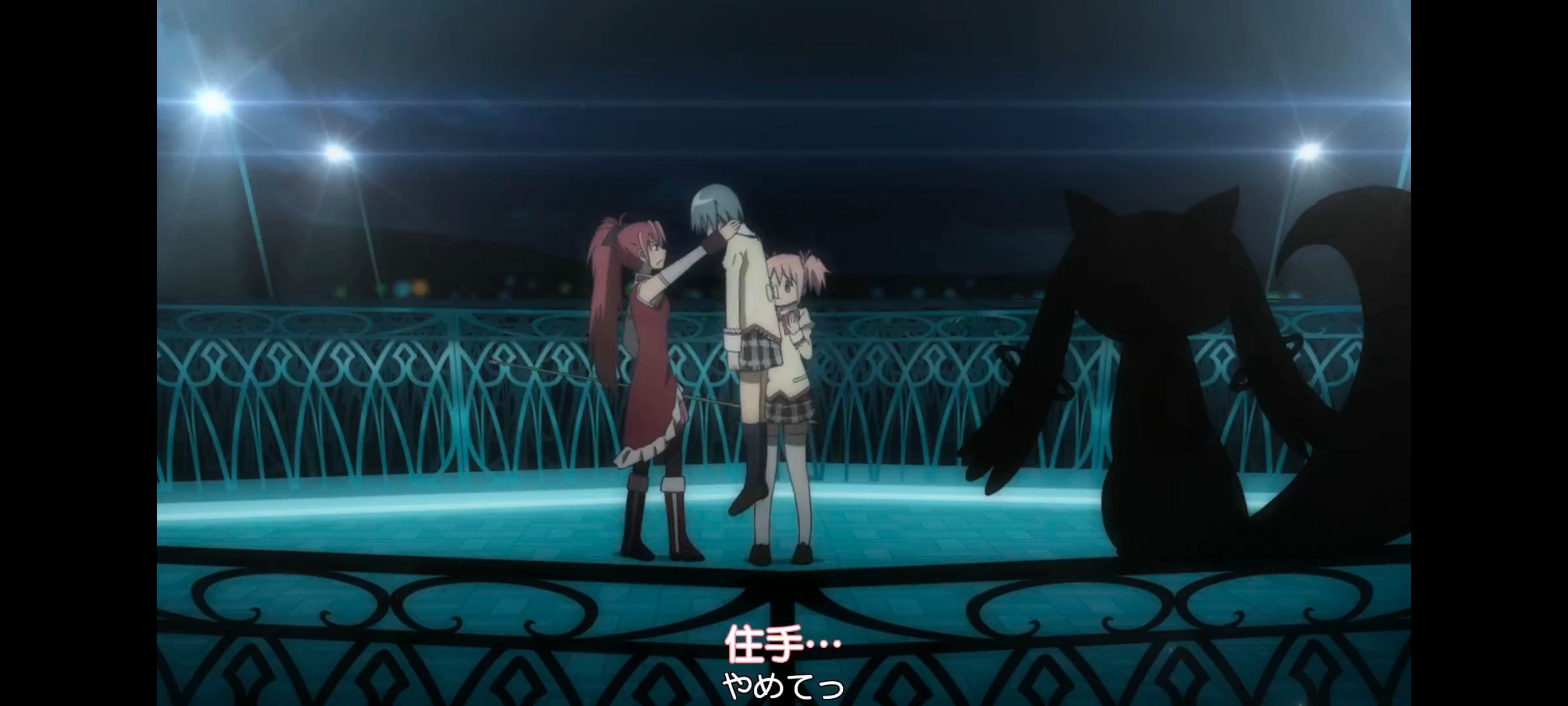 魔法少女小圆,魔法少女,动画,动漫,番剧,ACG