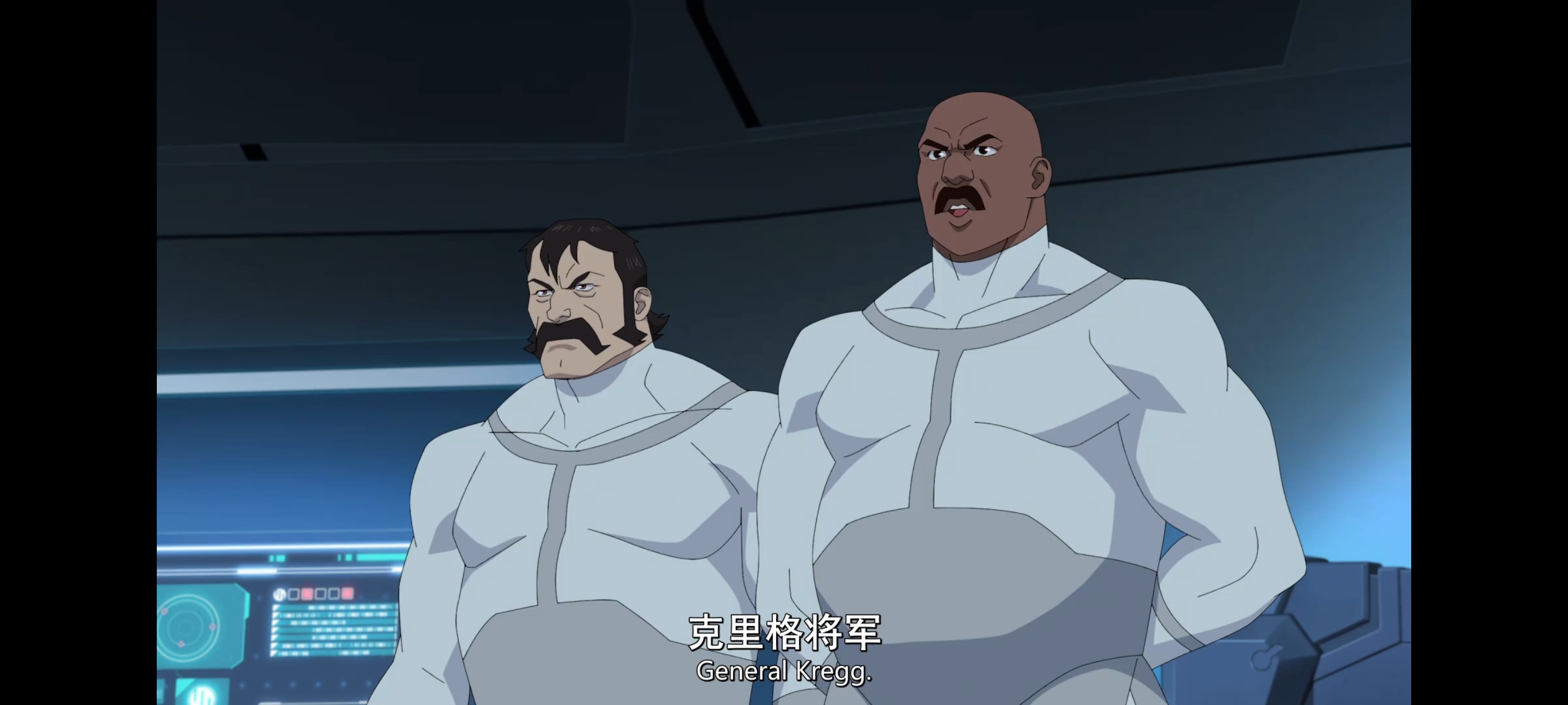 无敌少侠,image,动画,动漫,番剧,ACG