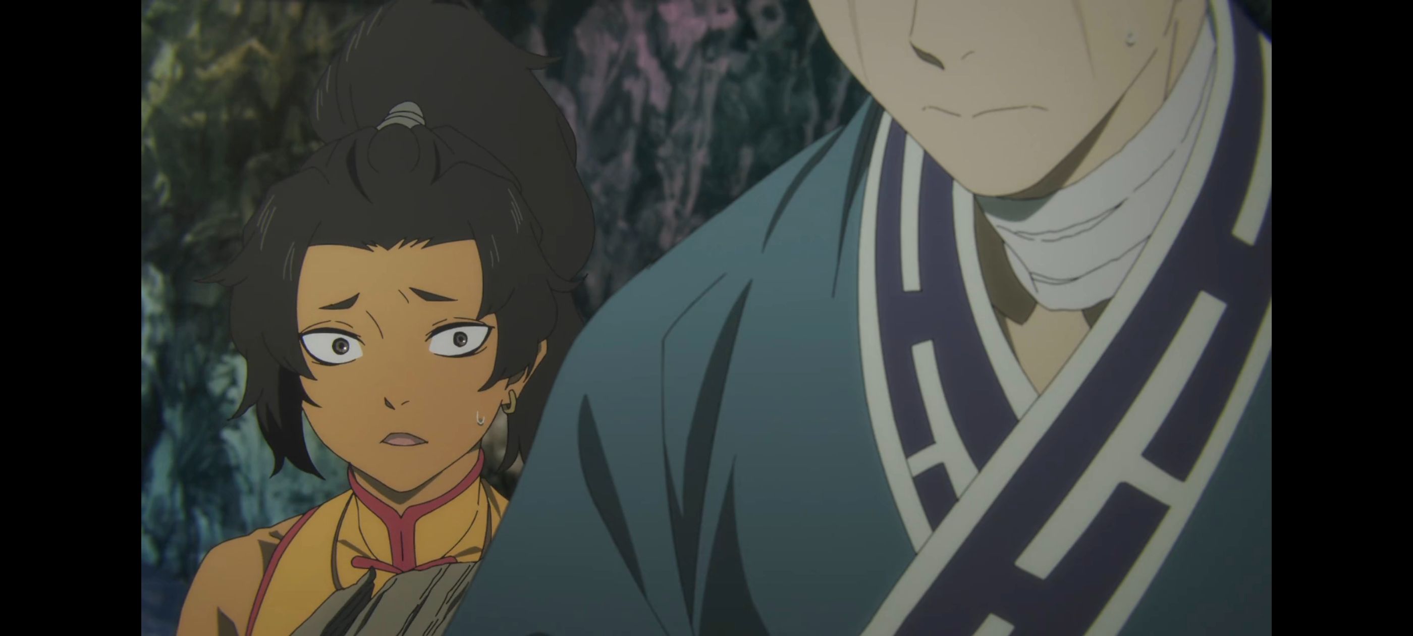 地狱乐,动画,动漫,番剧,ACG