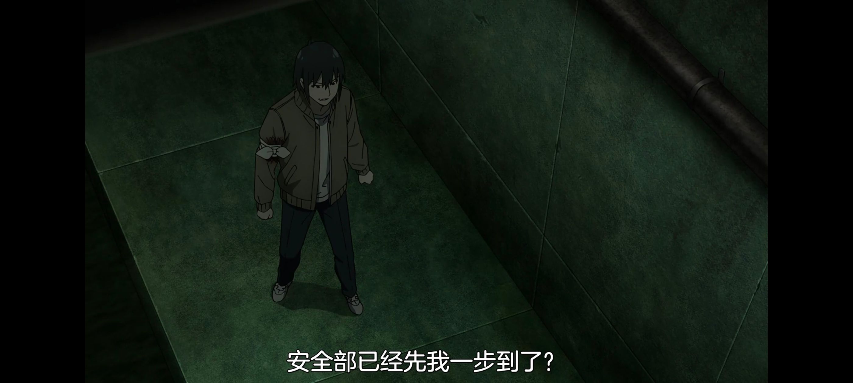 间谍过家家,SPYFAMILY,动画,动漫,番剧,ACG